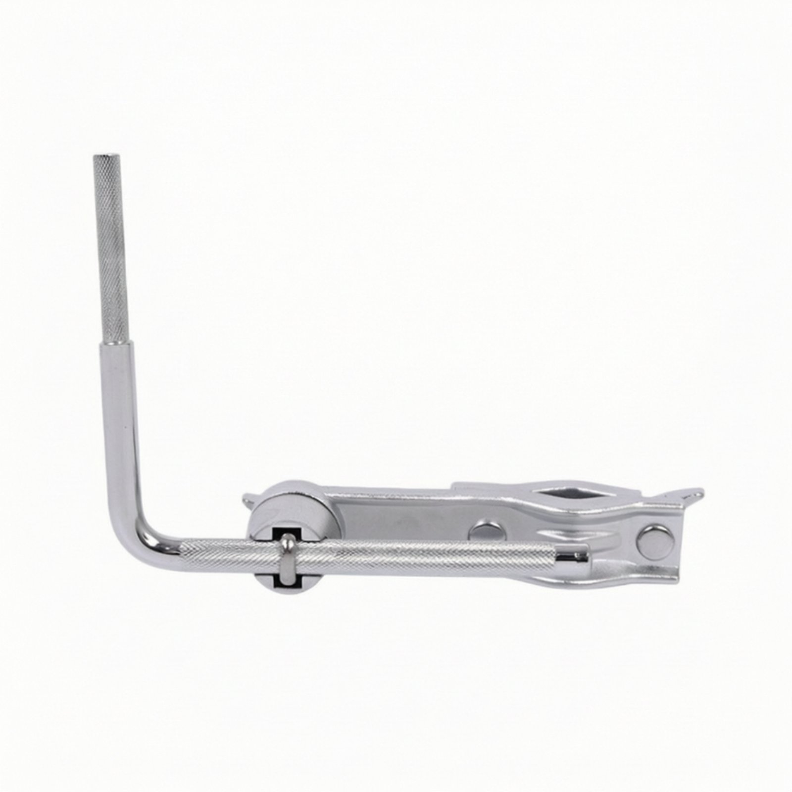 Drum Clamp with L-Rod – Cowbell Rack