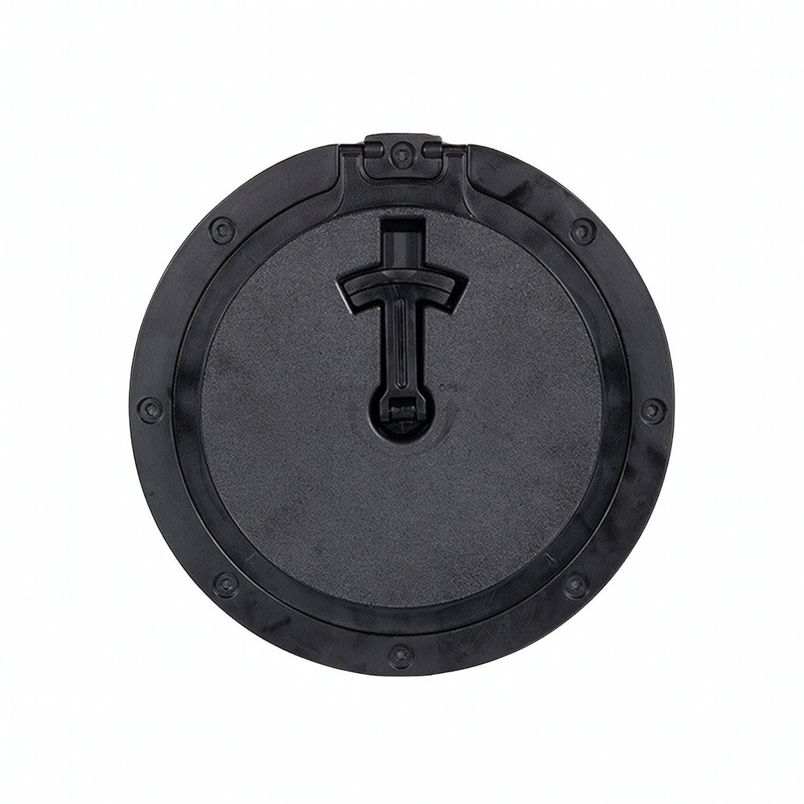 Deck Plate Cover