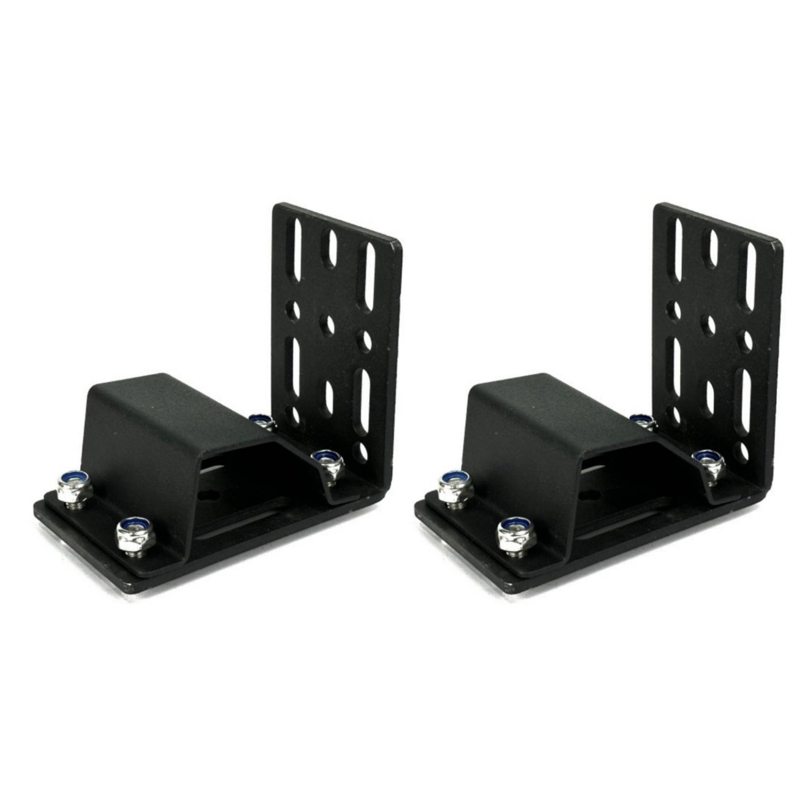 2-Piece Awning Mount Brackets