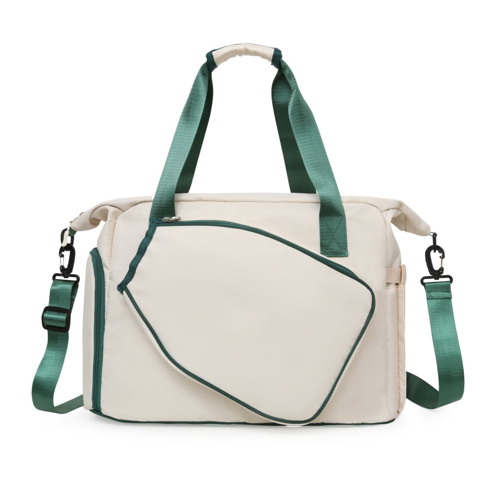 Crossbody Sports Travel Bag