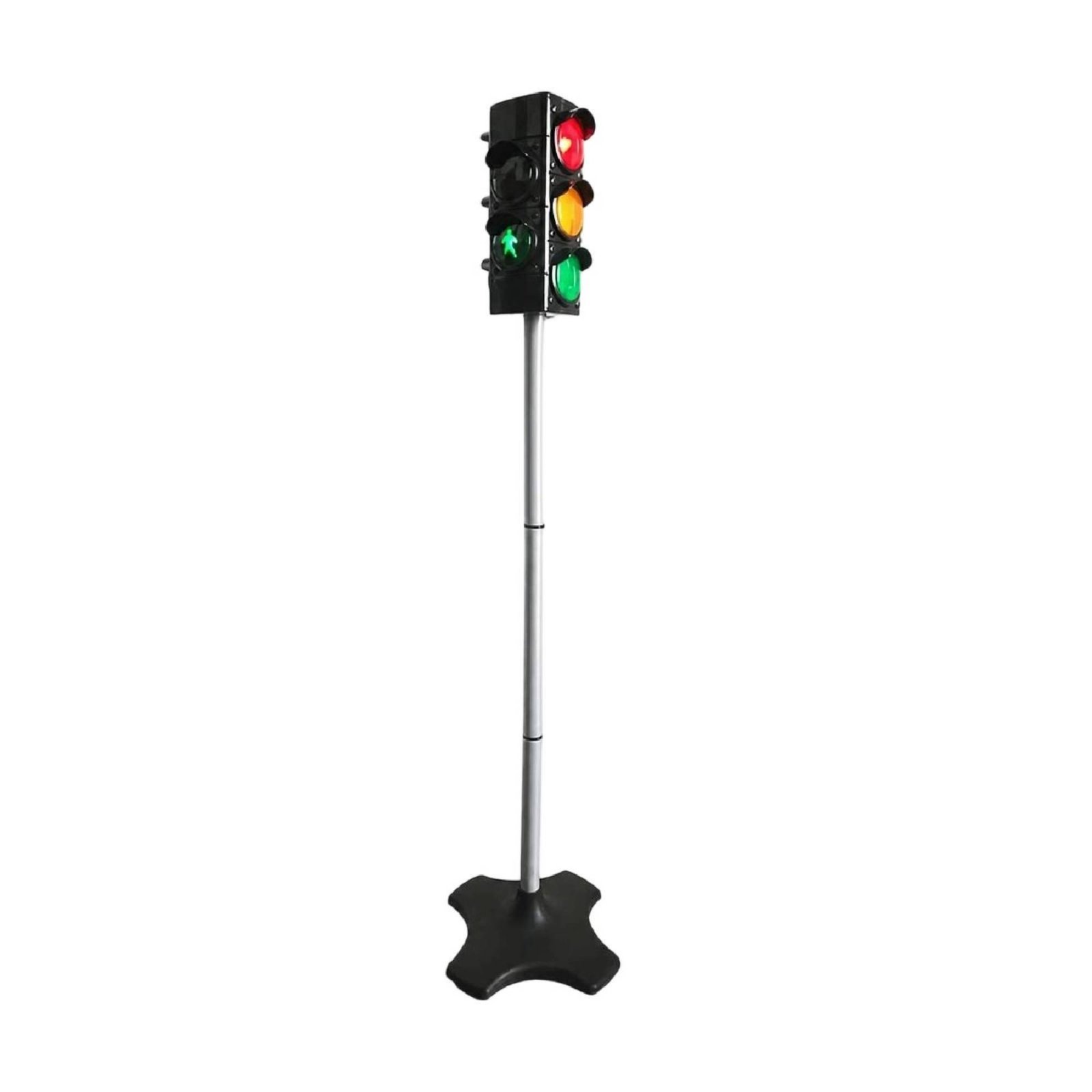 Simulation Traffic Light Toy