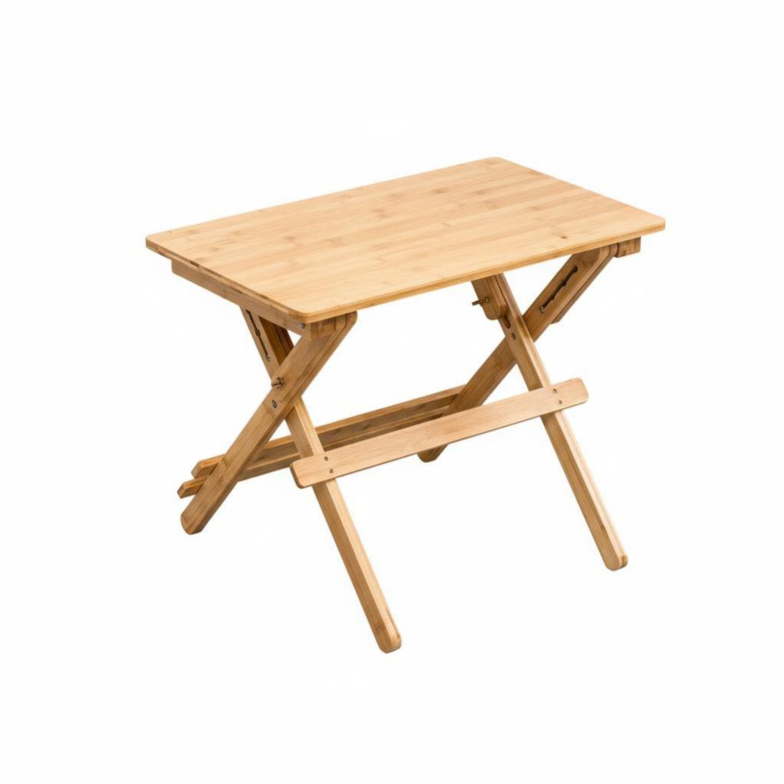 Adjustable Folding Studying Desk Foldable Design Children's