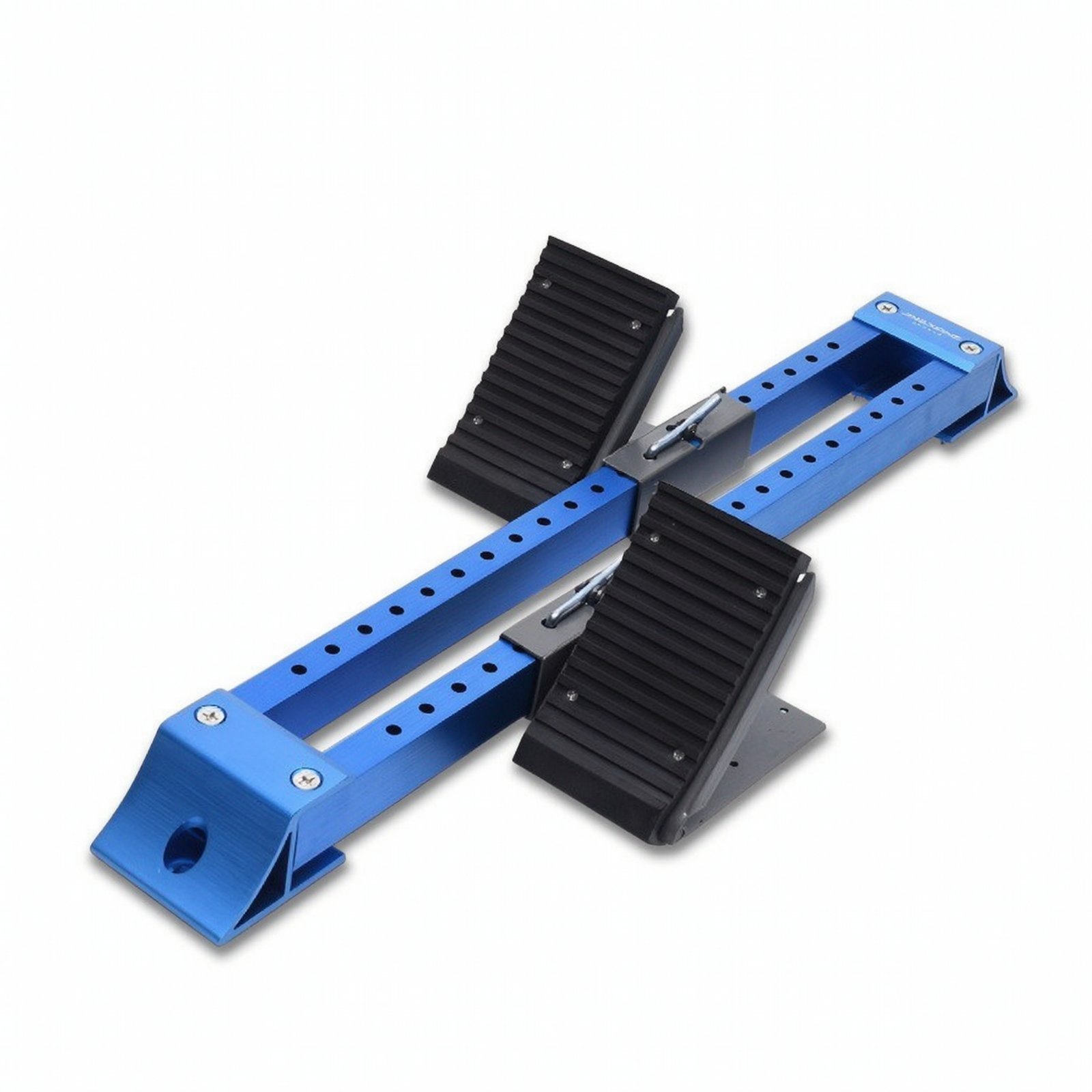 Adjustable Starting Block