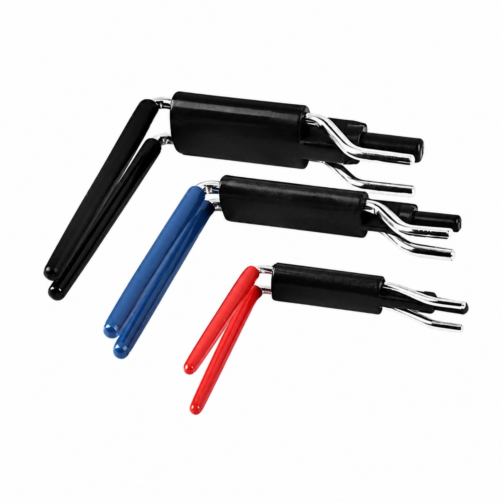 3 Pieces Oil Seal Installation Tool