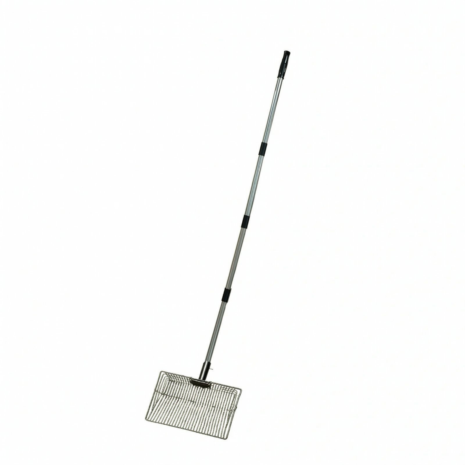 Long-Handled Chicken Poop Scooper