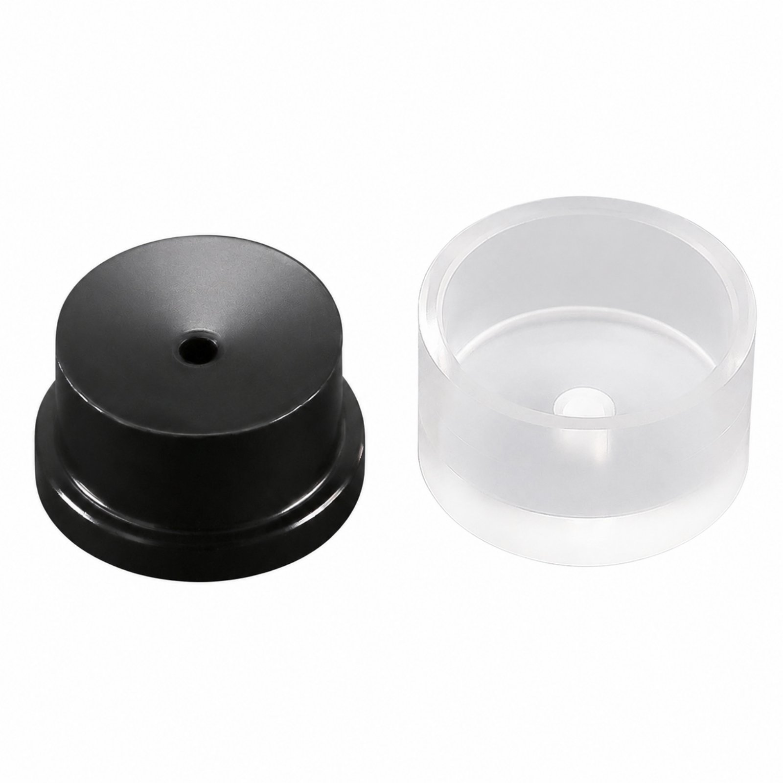 Watch Mainspring-Barrel Pressing Tool
