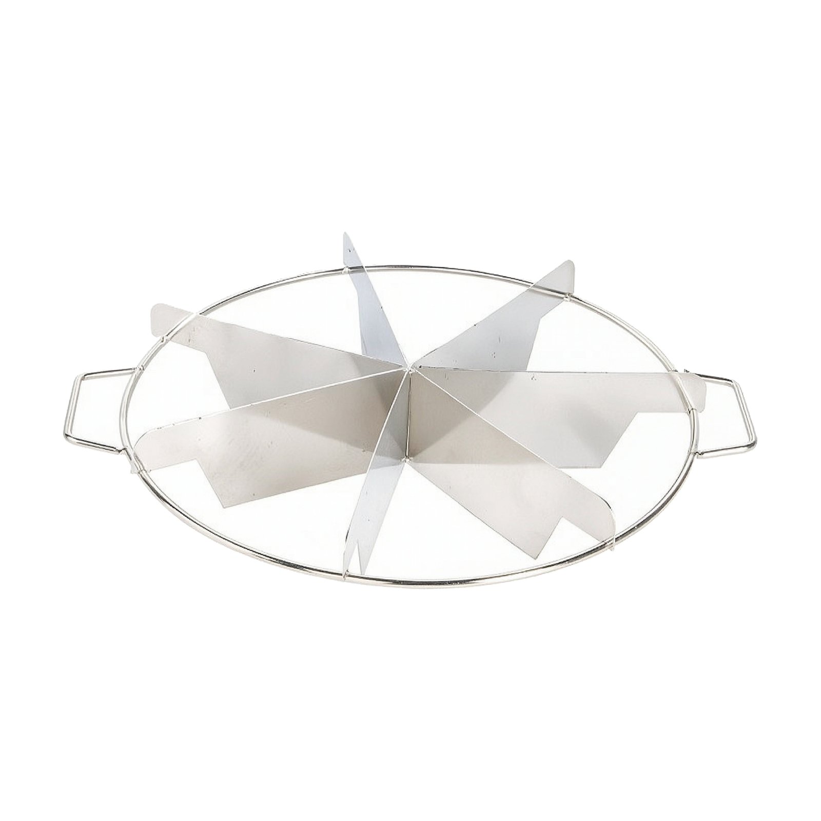 Stainless Steel Cake Cutter