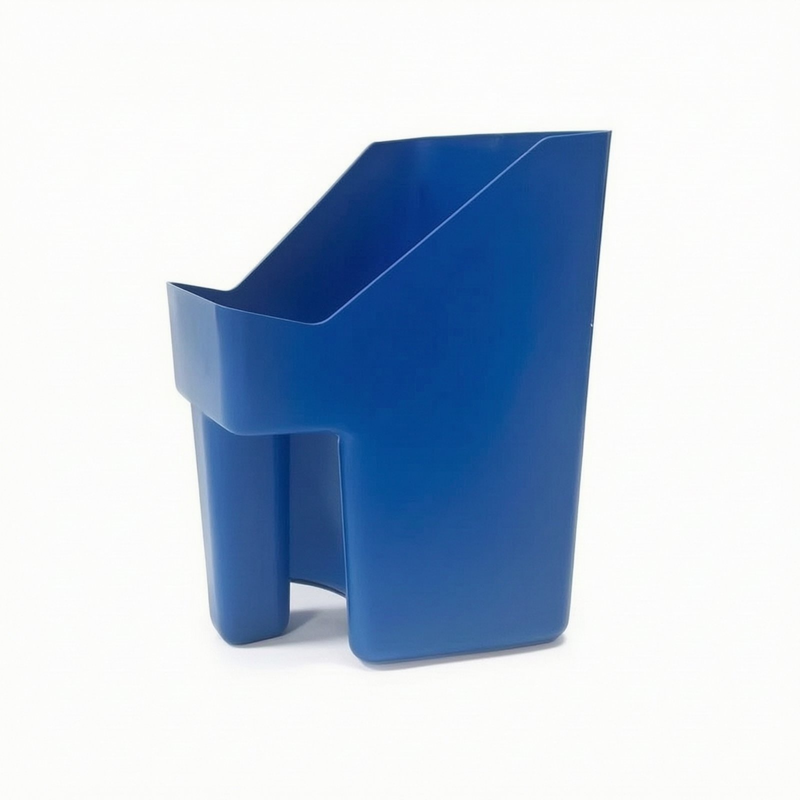 Feed Ladle with Handle