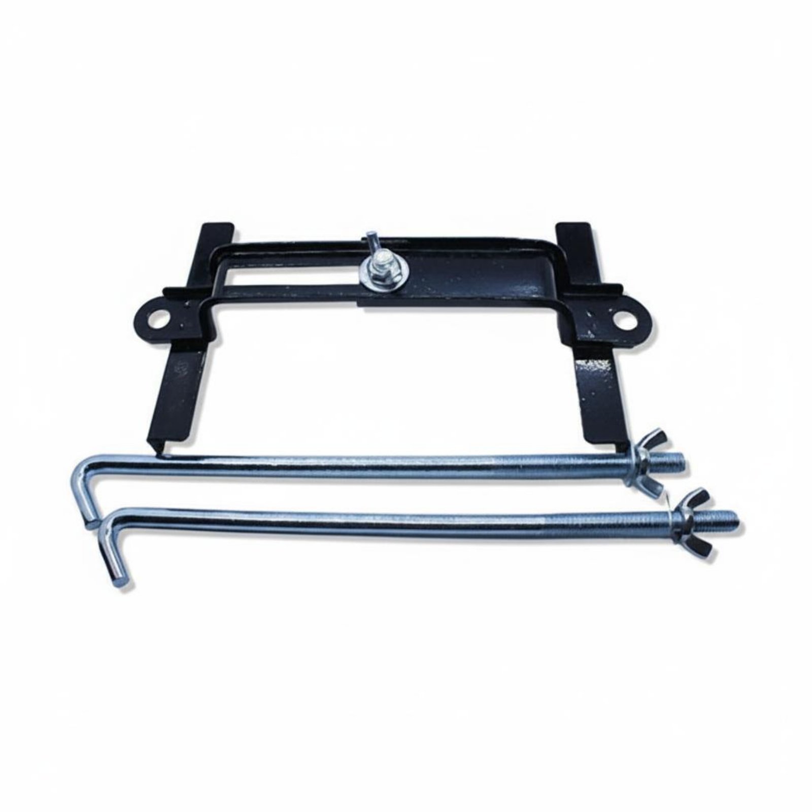 Adjustable Car Battery Bracket