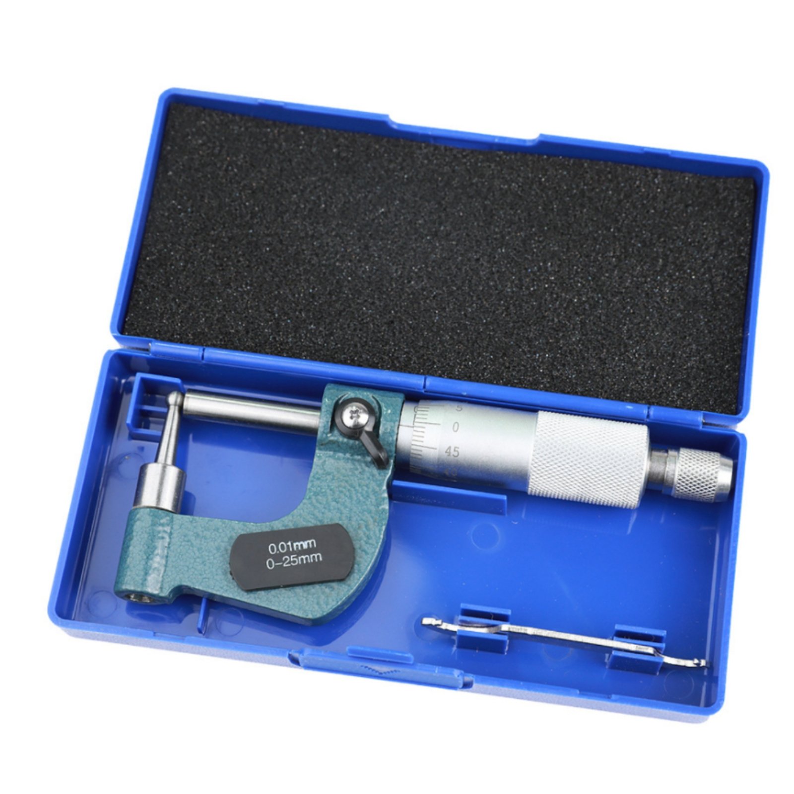 0-25 mm Outside Caliper