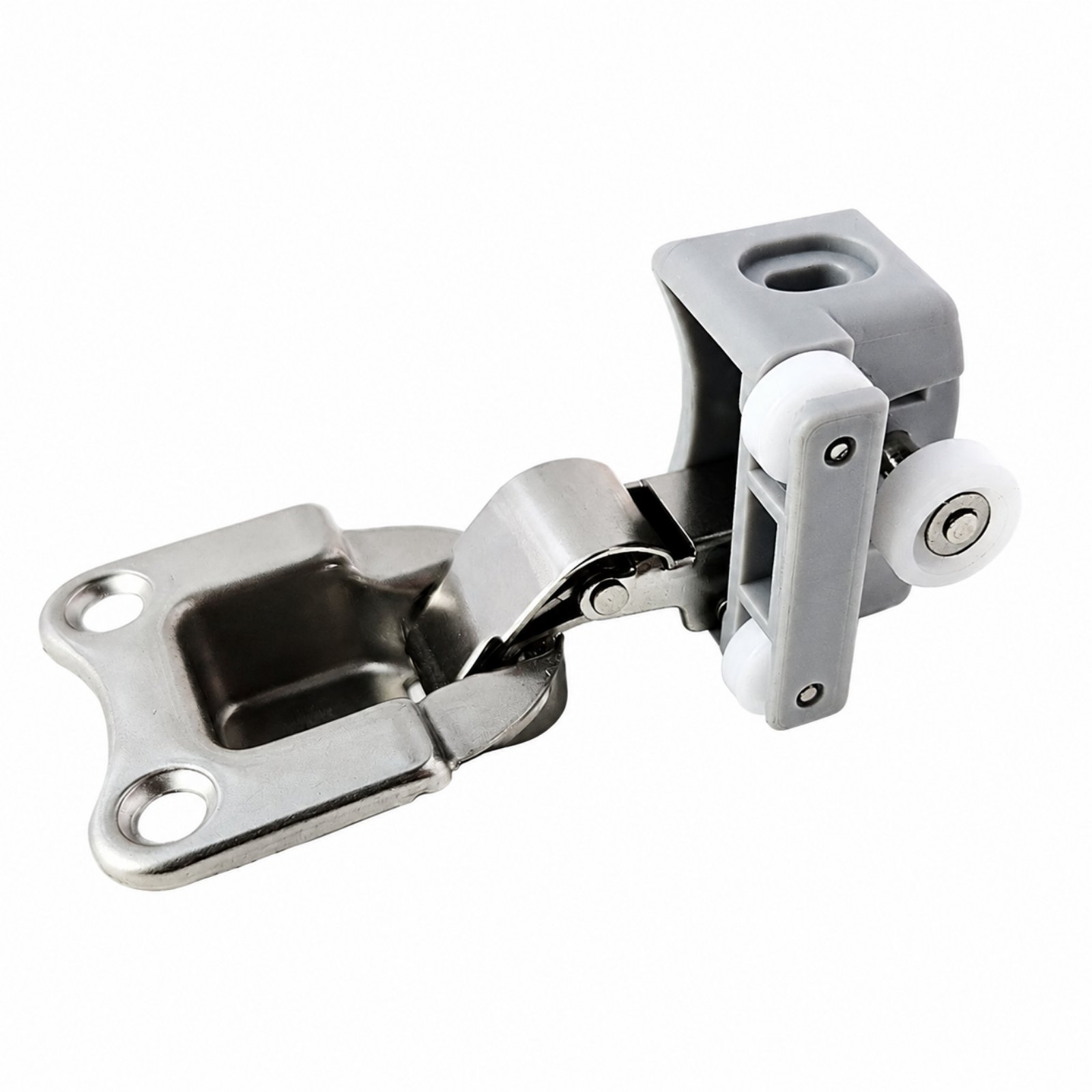 Lower Guide Wheel Assembly