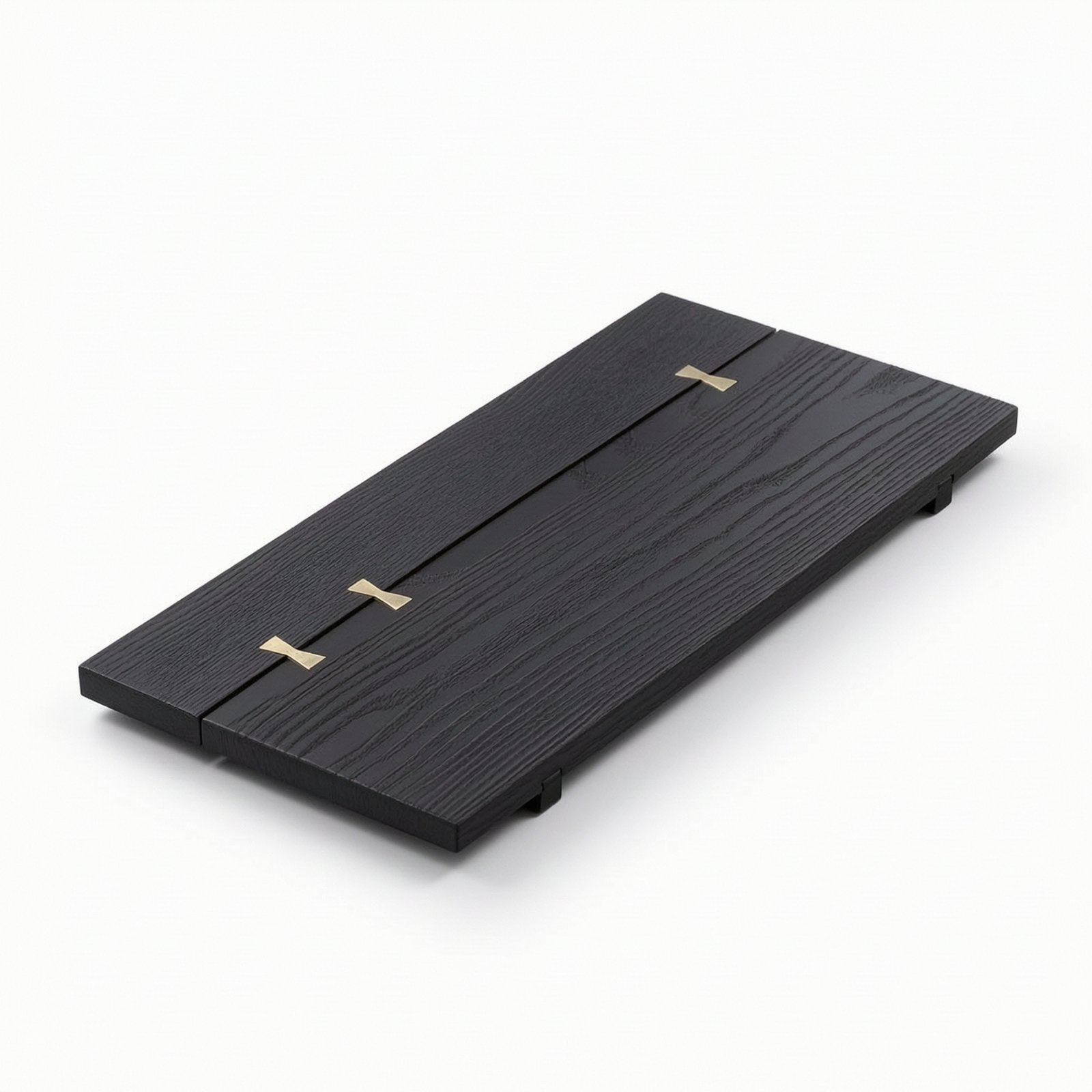Ash Wood Tea Board