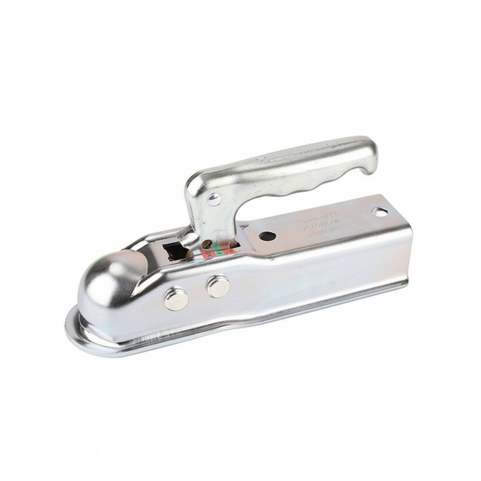 Trailer Coupler 50 mm