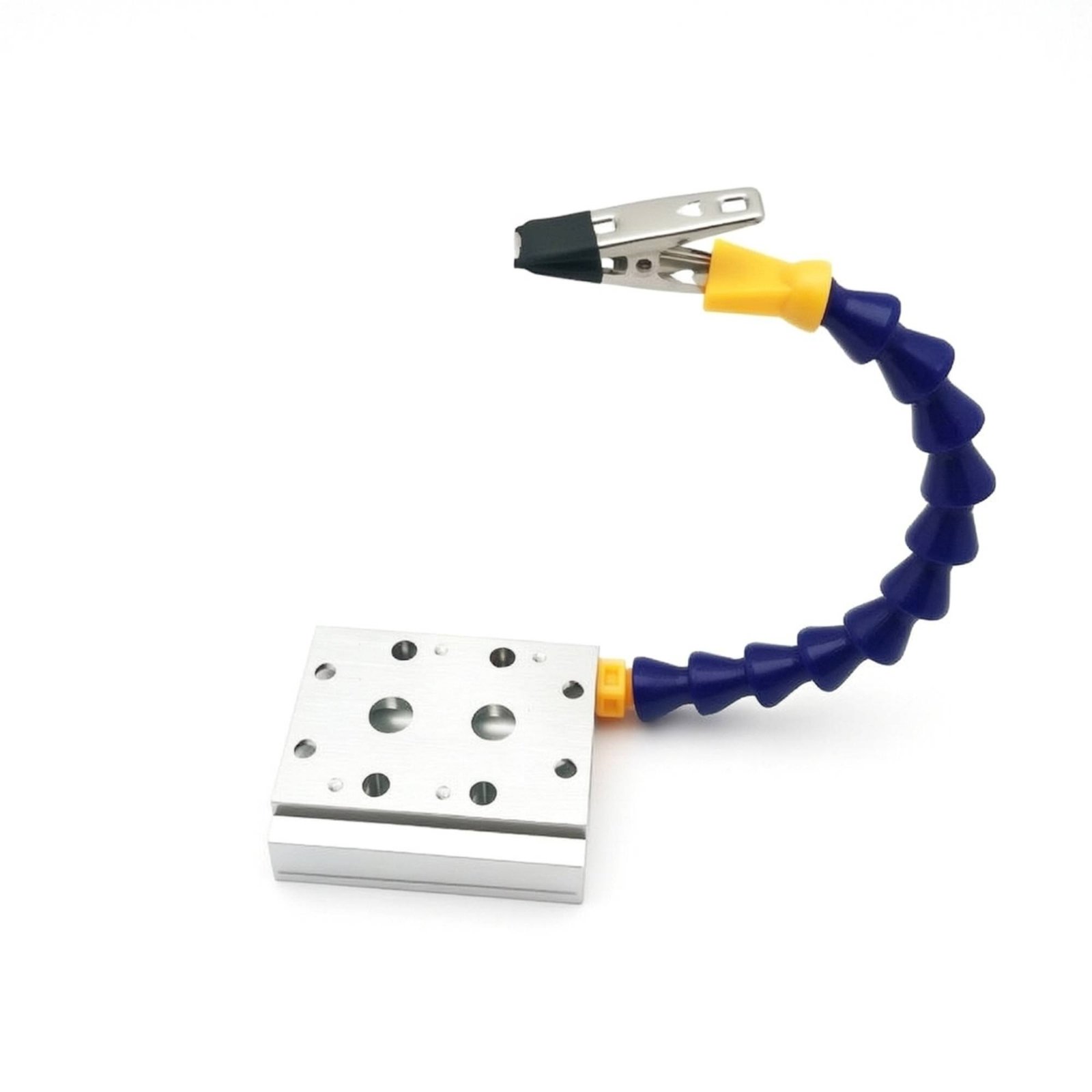 Adjustable Circuit Board Holder