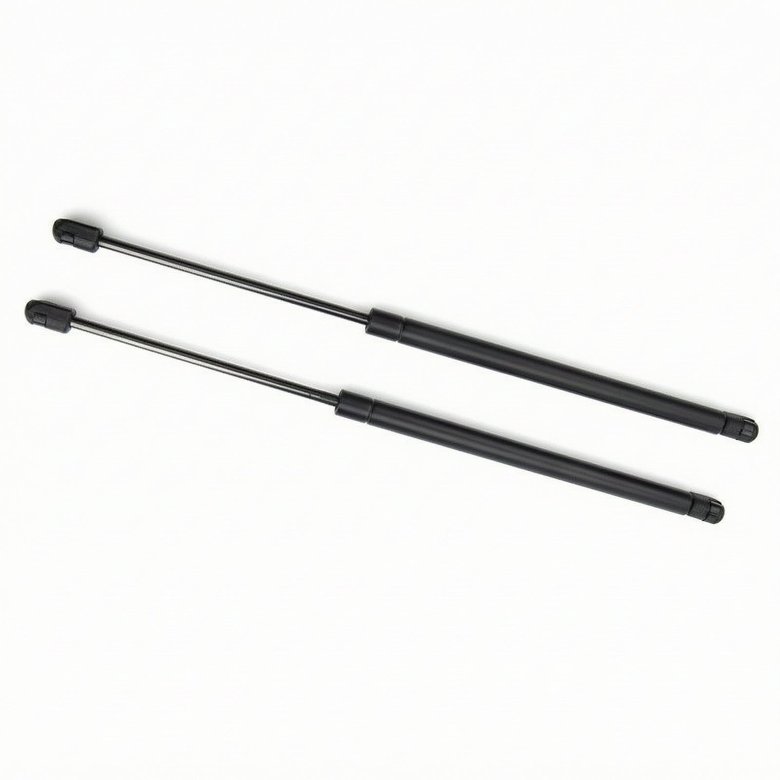 Carbon-Steel Gas Spring Support Rod