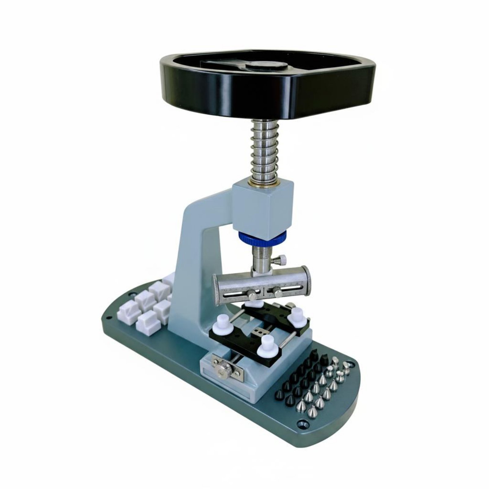 Watch Case Opening Machine