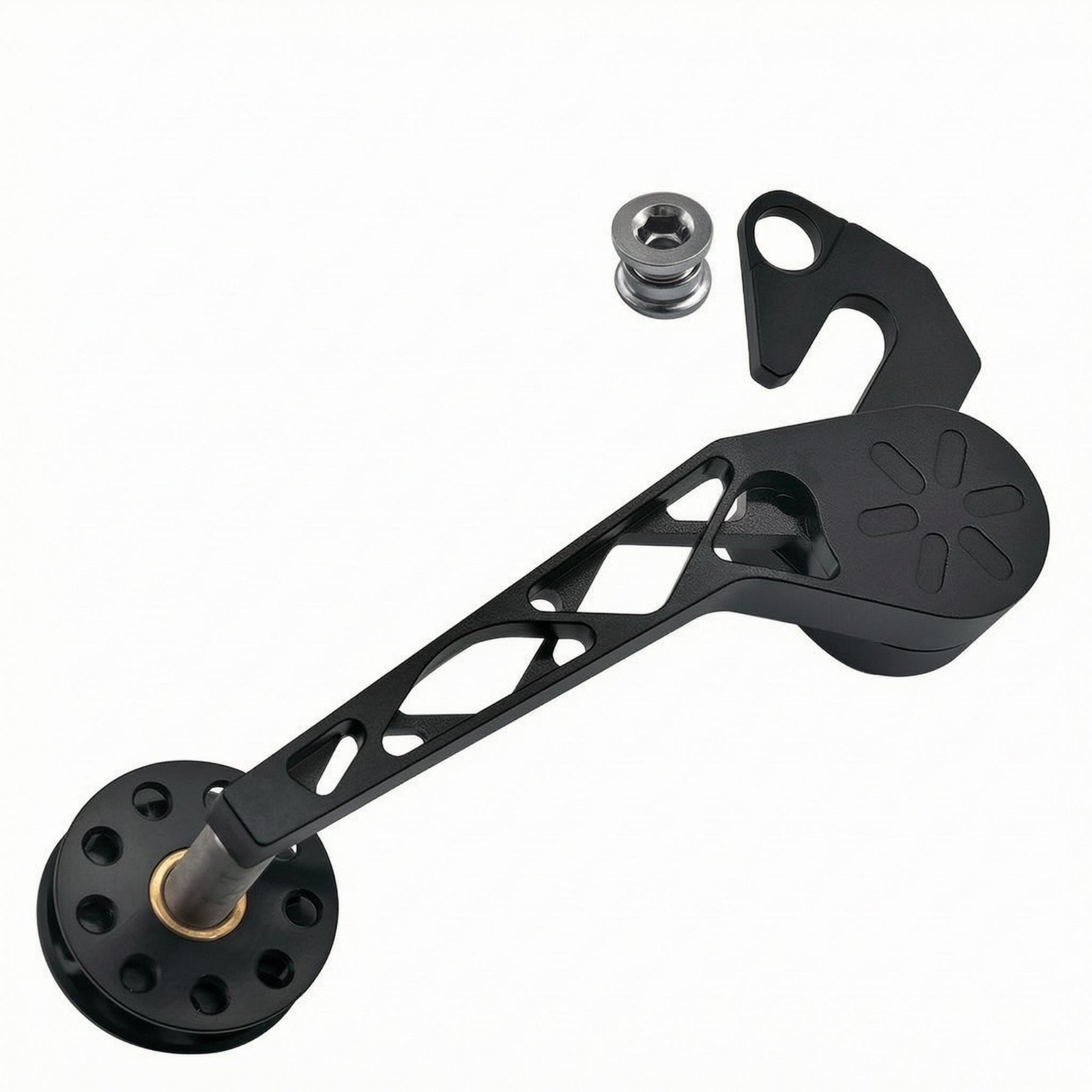 Rear Derailleur Hanger Tensioner