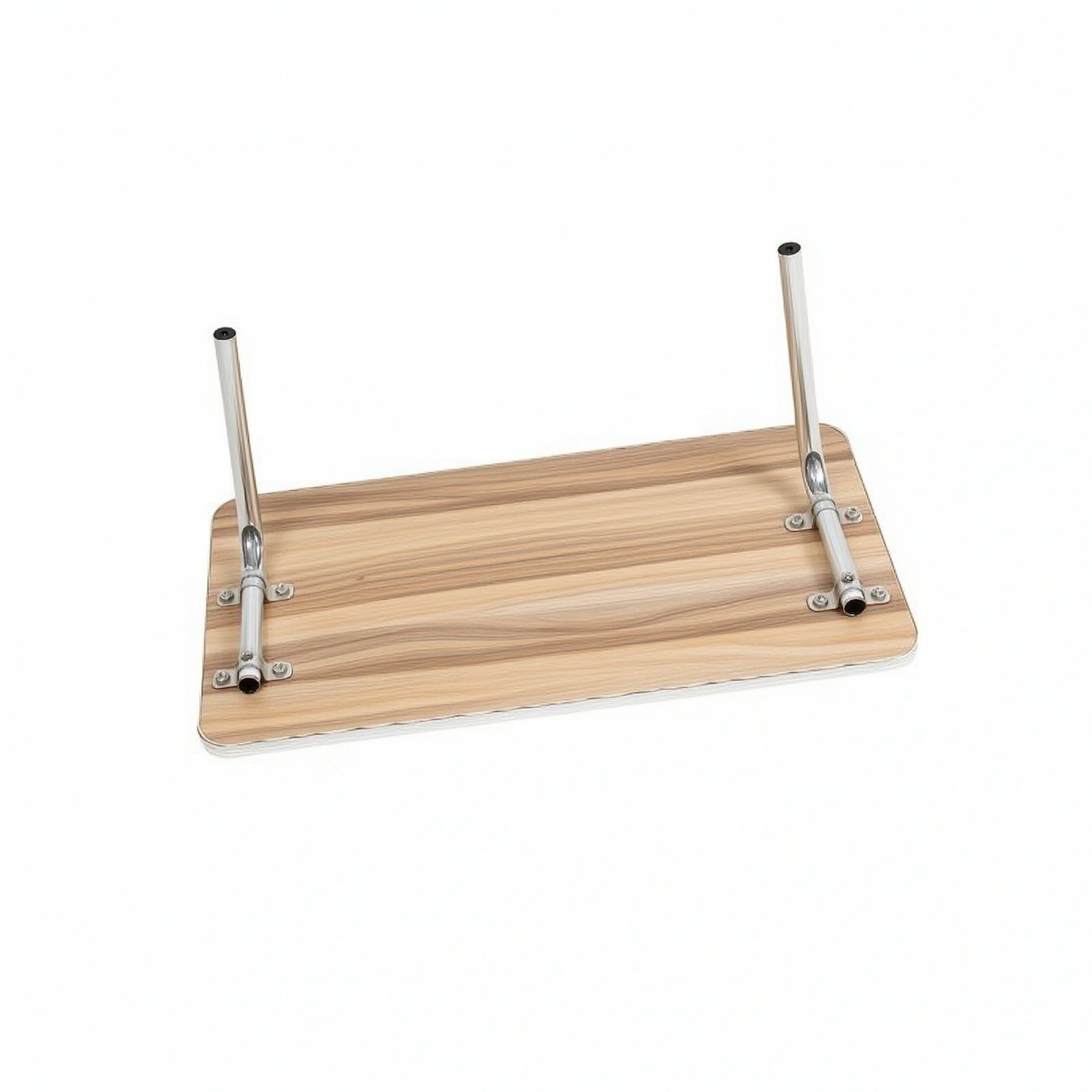Clamp-On Tray Table