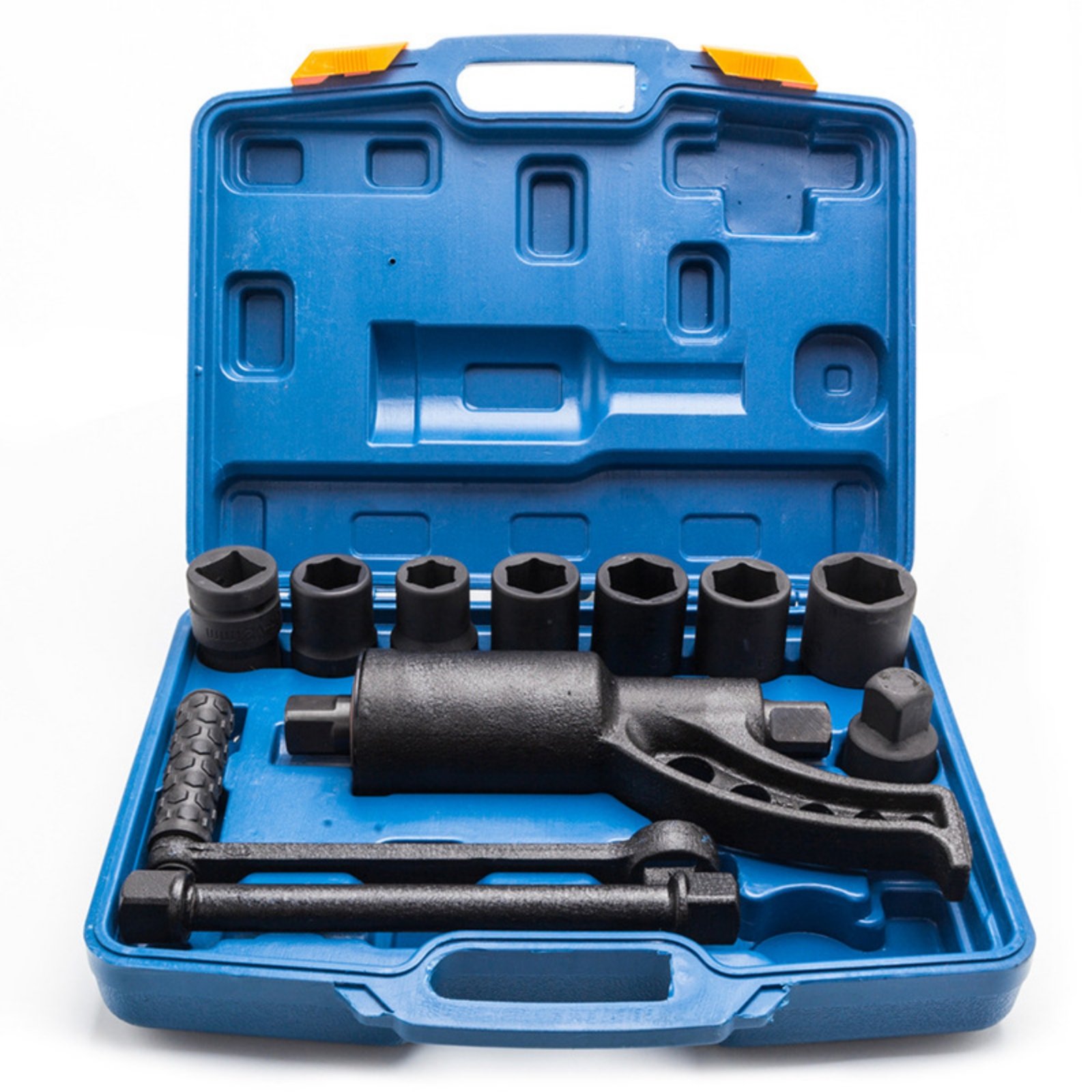Heavy-Duty Lug Nut Remover