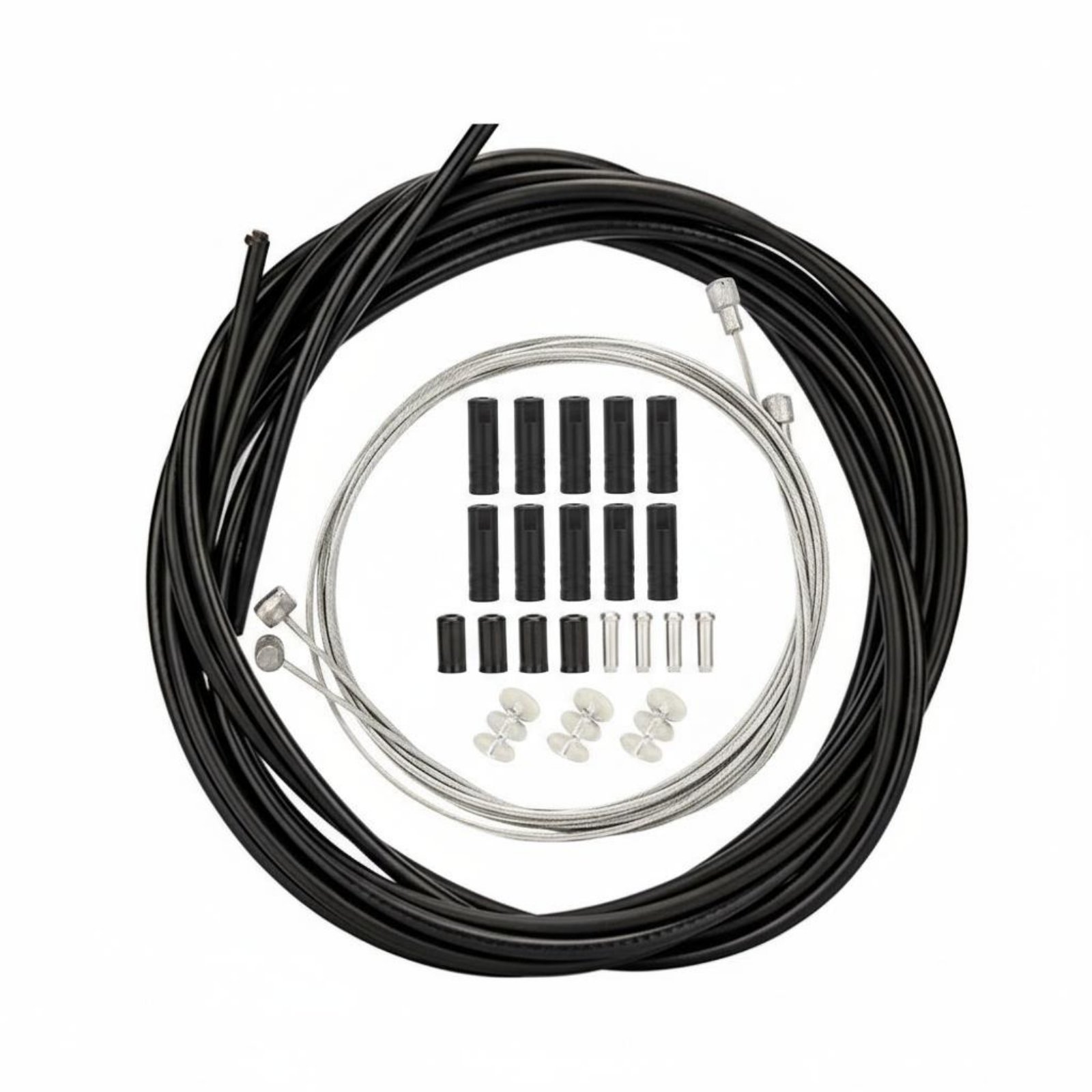 Brake and Shifter Cable Set