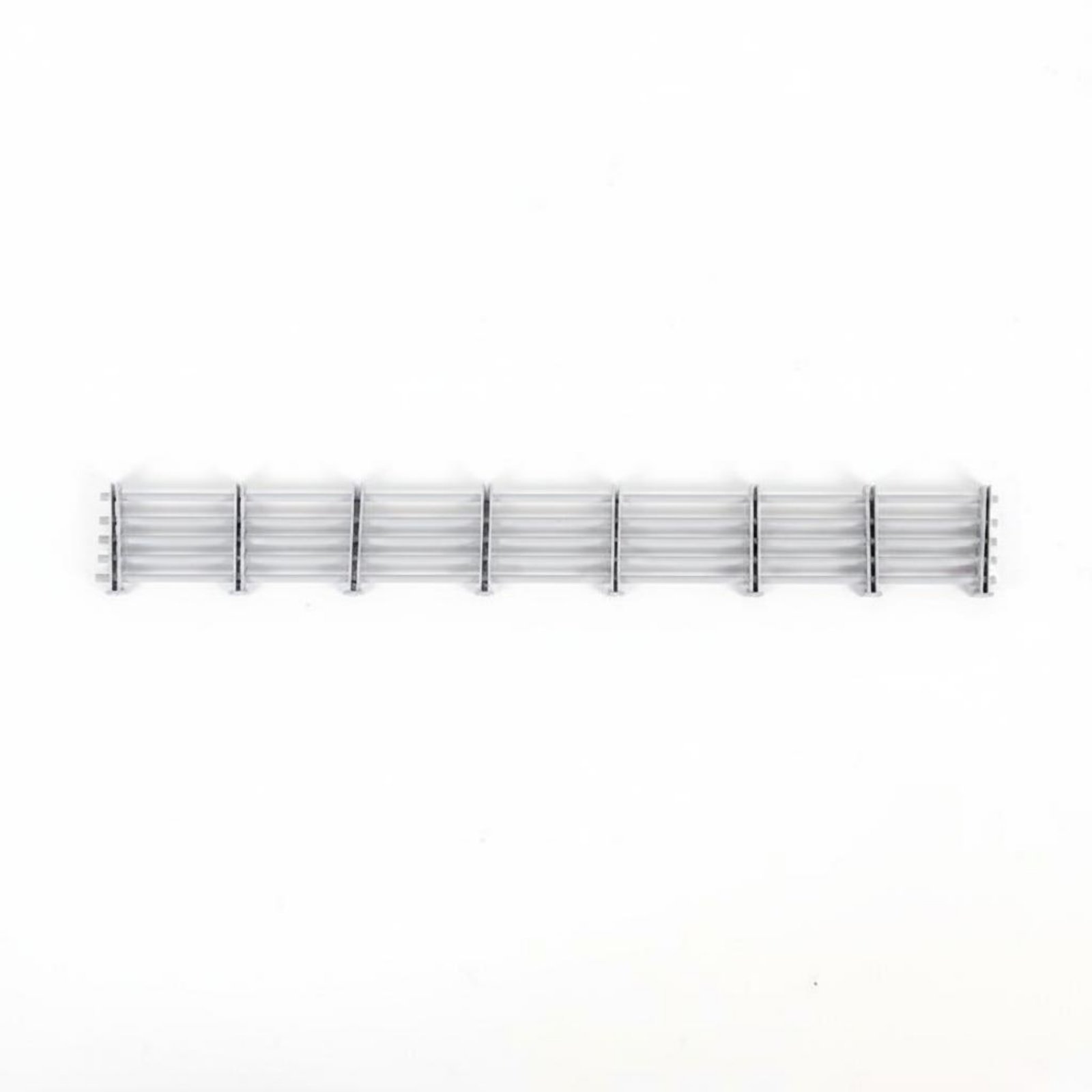 Model Road Guardrail