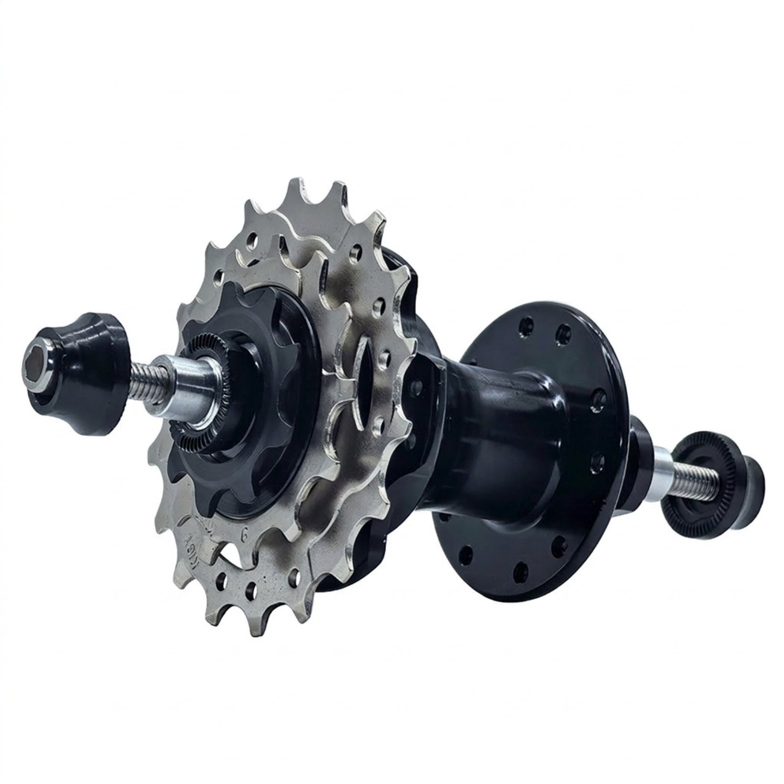 85mm 3-Speed Rear Hub