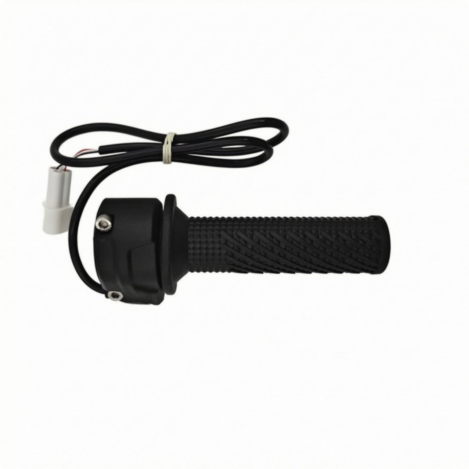 Motorcycle Throttle Grip Assembly