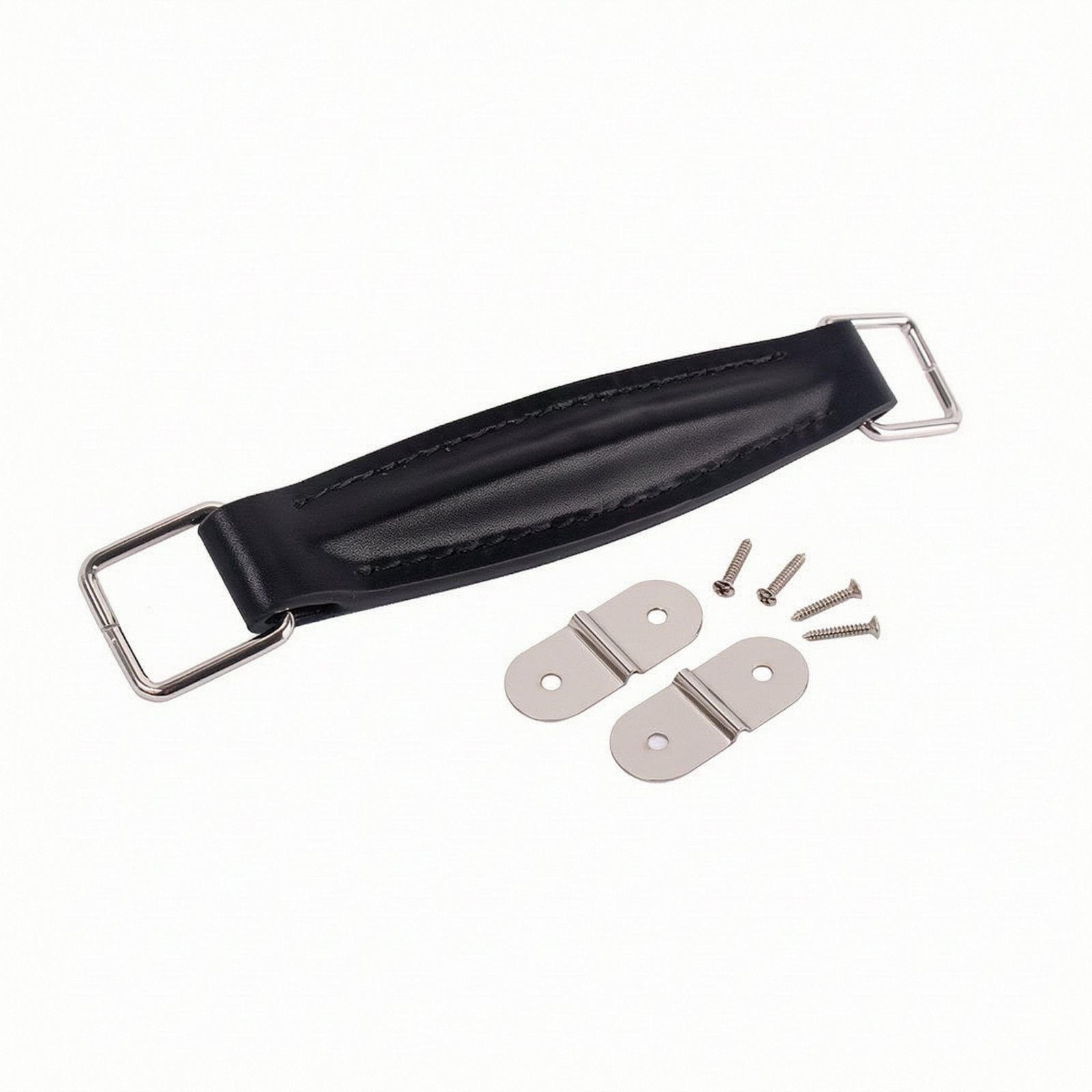 Speaker Strap Handle