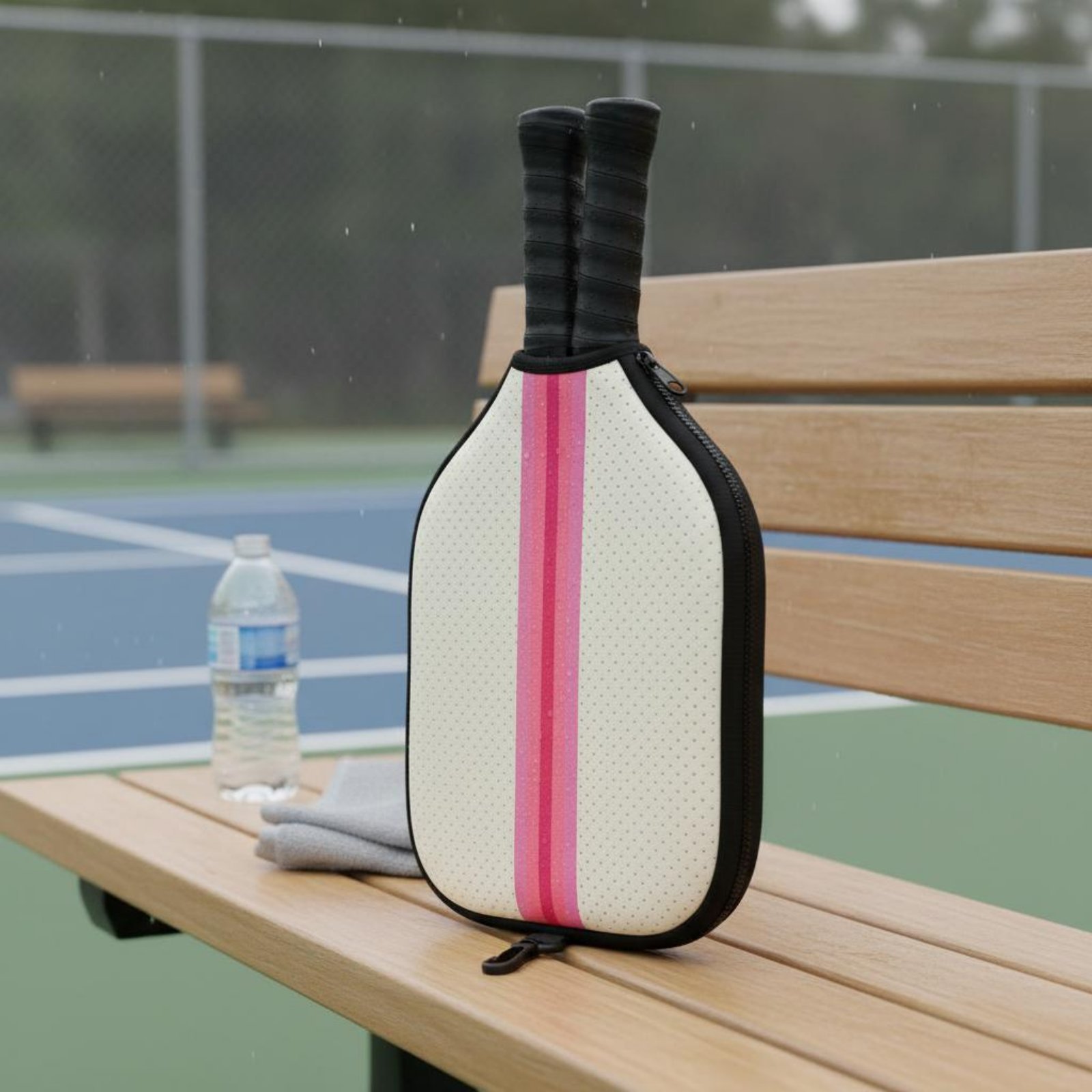 Portable Pickleball Bag