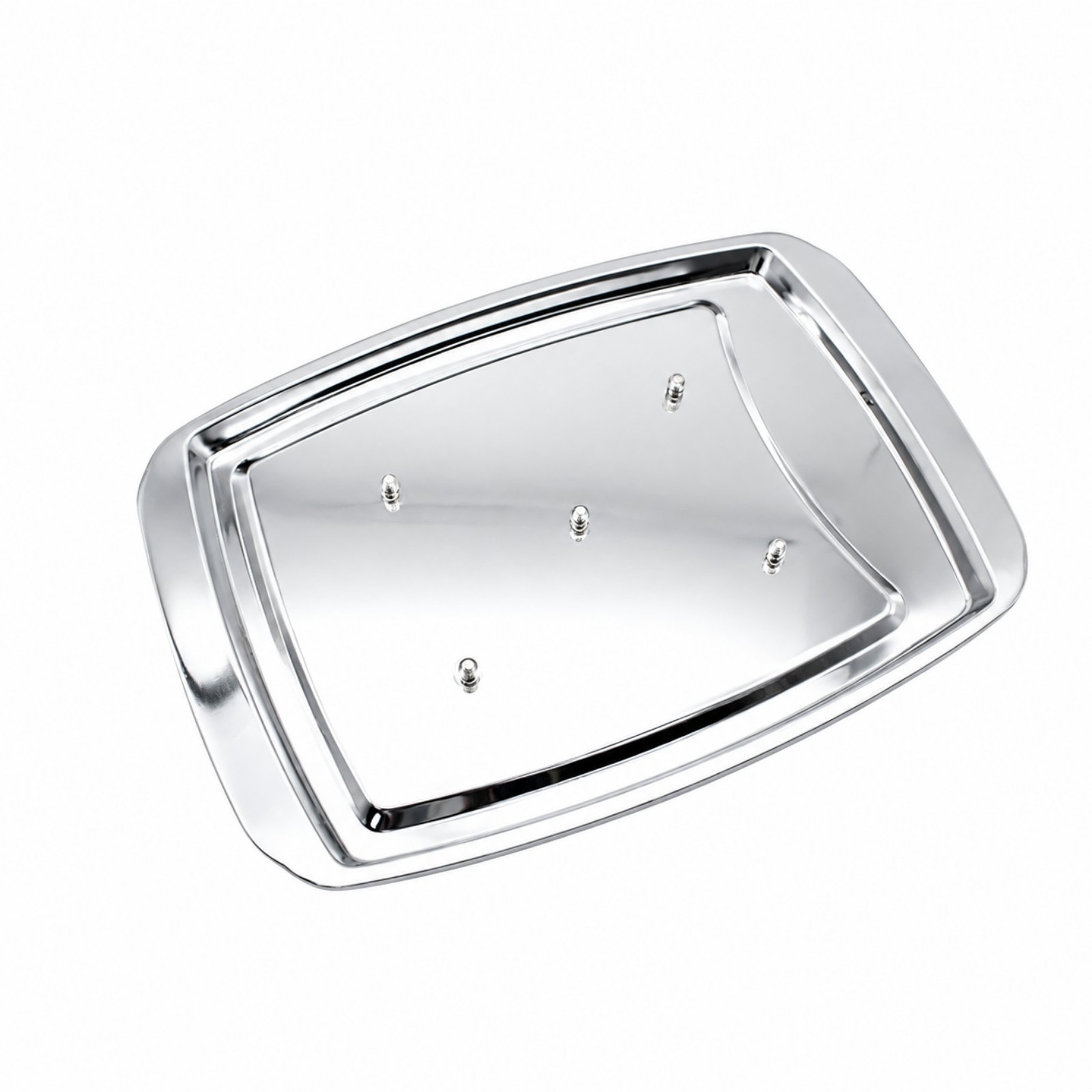 Stainless Steel Roasting Tray