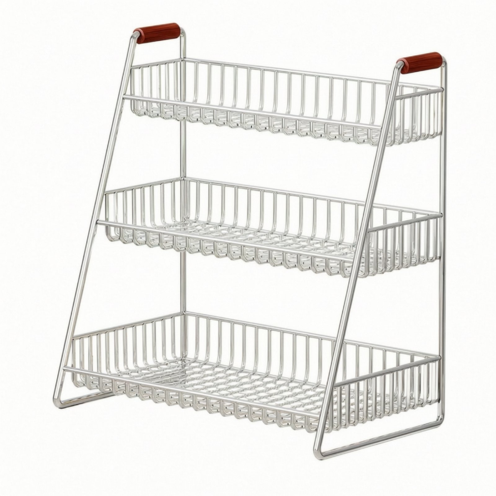 Desktop Mug Storage Rack