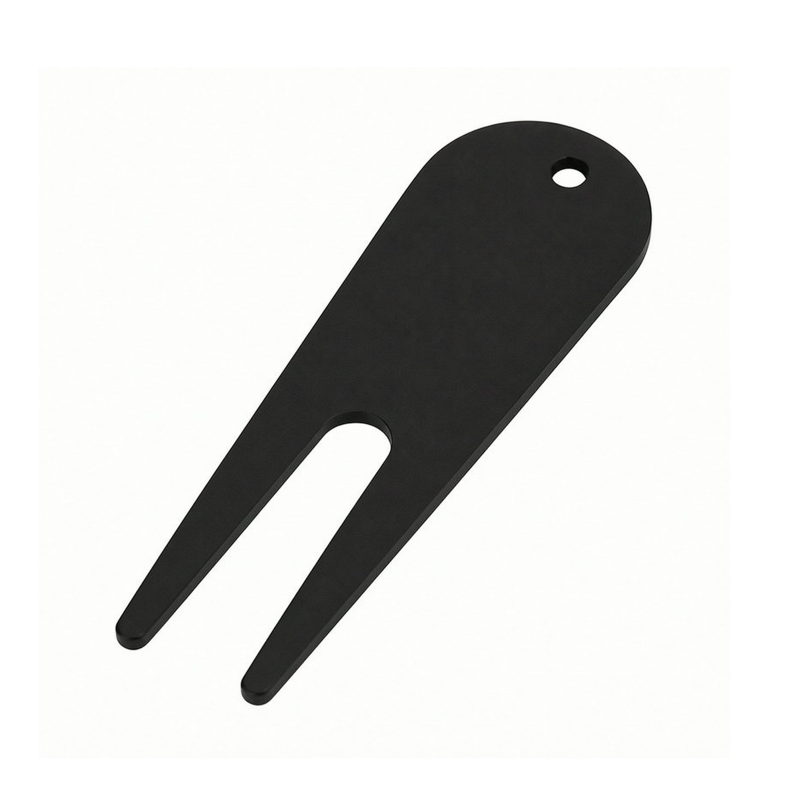 Aluminum Alloy Golf Turf Repair Tool