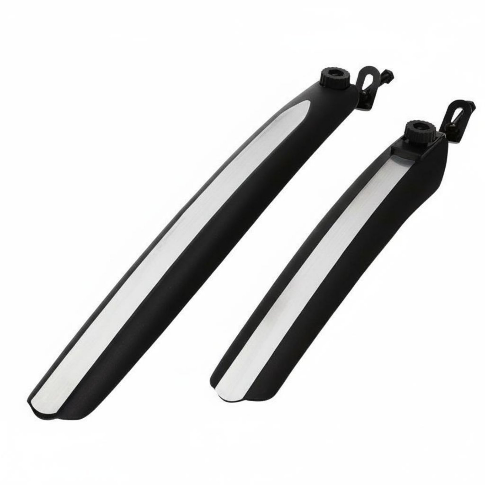 Bike Fenders Easy Installation