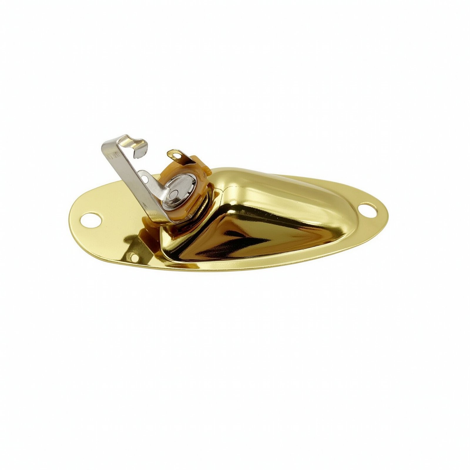 Guitar Jack Socket Replacement
