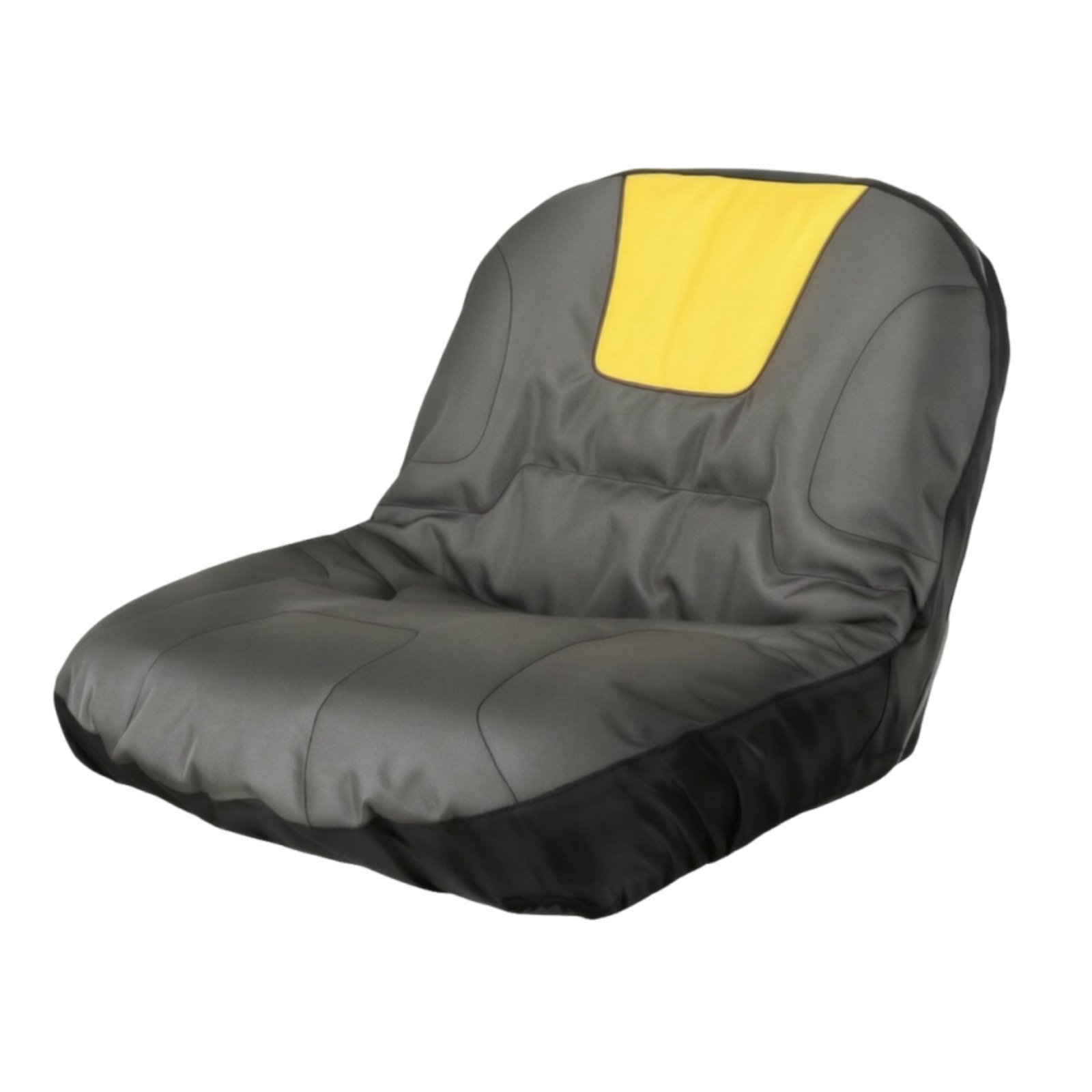 Padded Riding Mowers Seat Cover