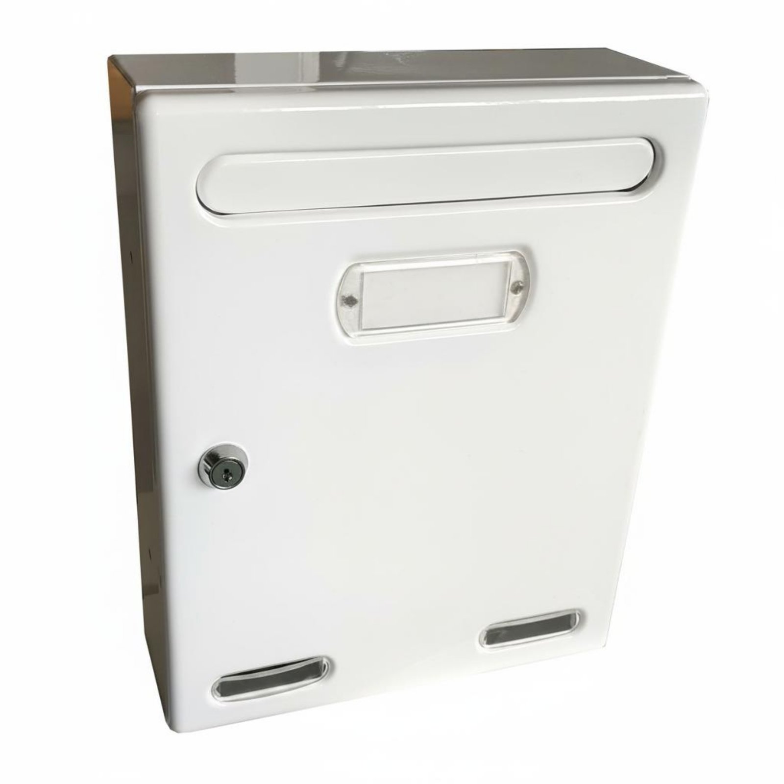 Mailbox Waterproof Locking
