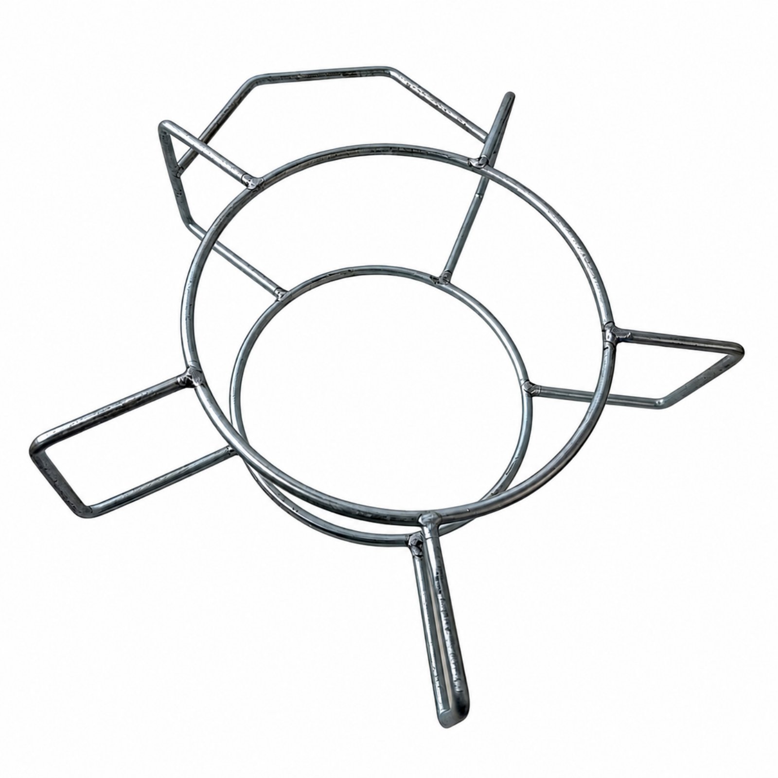Stainless Steel Spring Storage Frame