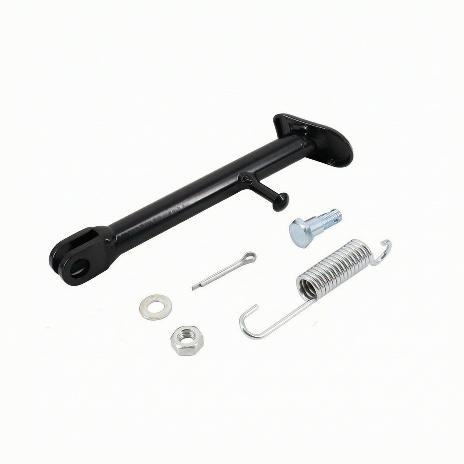 Motorcycle Side Stand – Kickstand