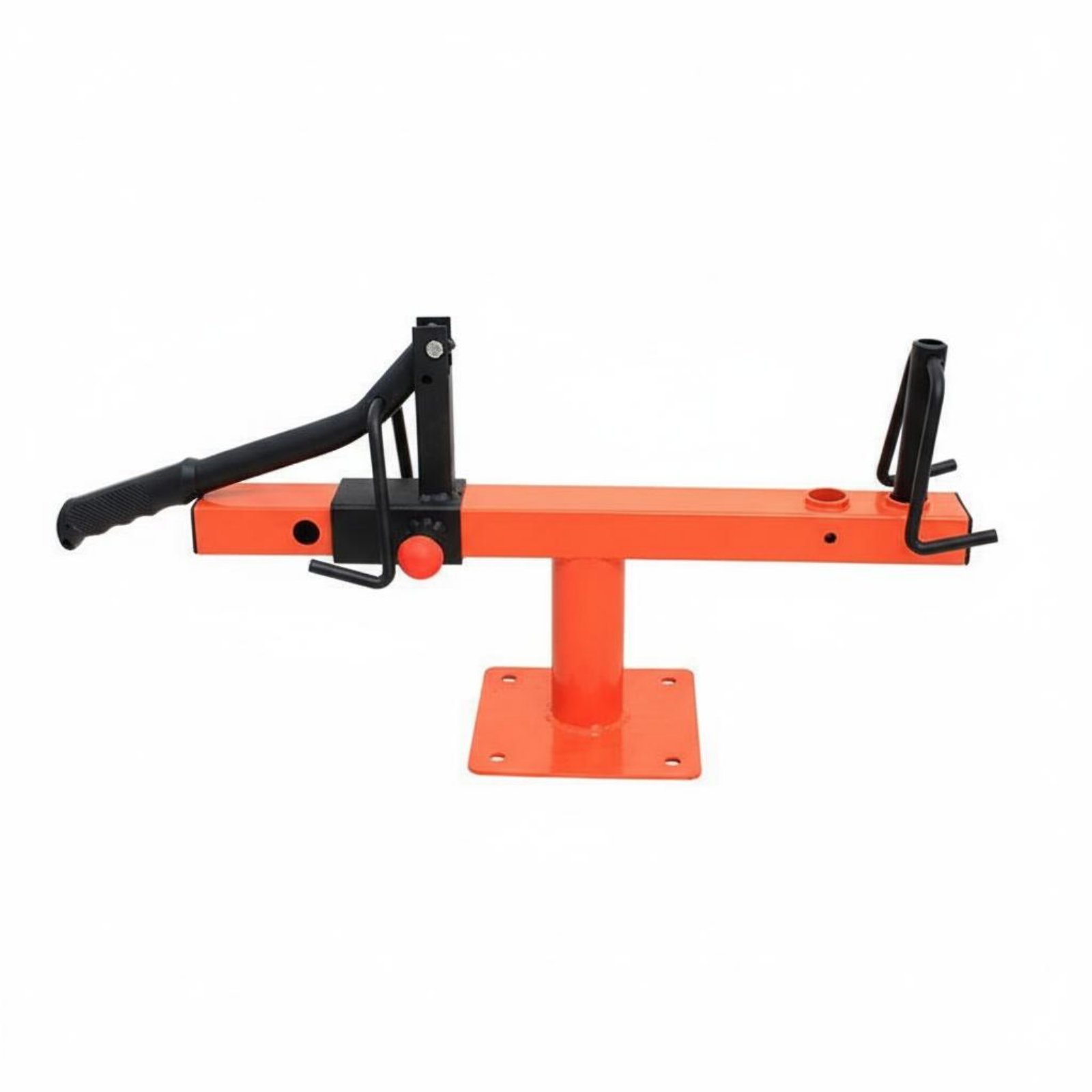 Manual Tire Spreader