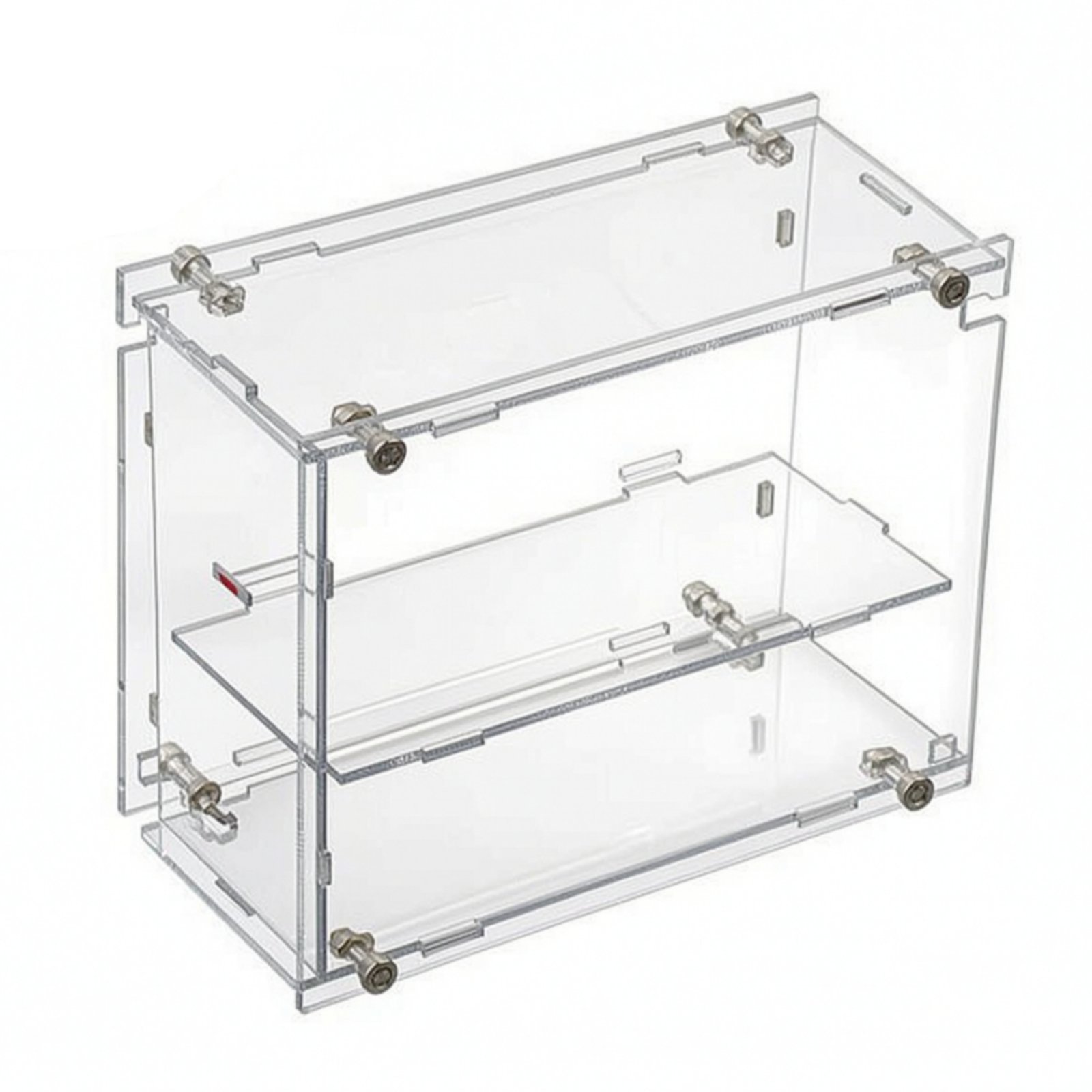 Acrylic Model Car Display Box