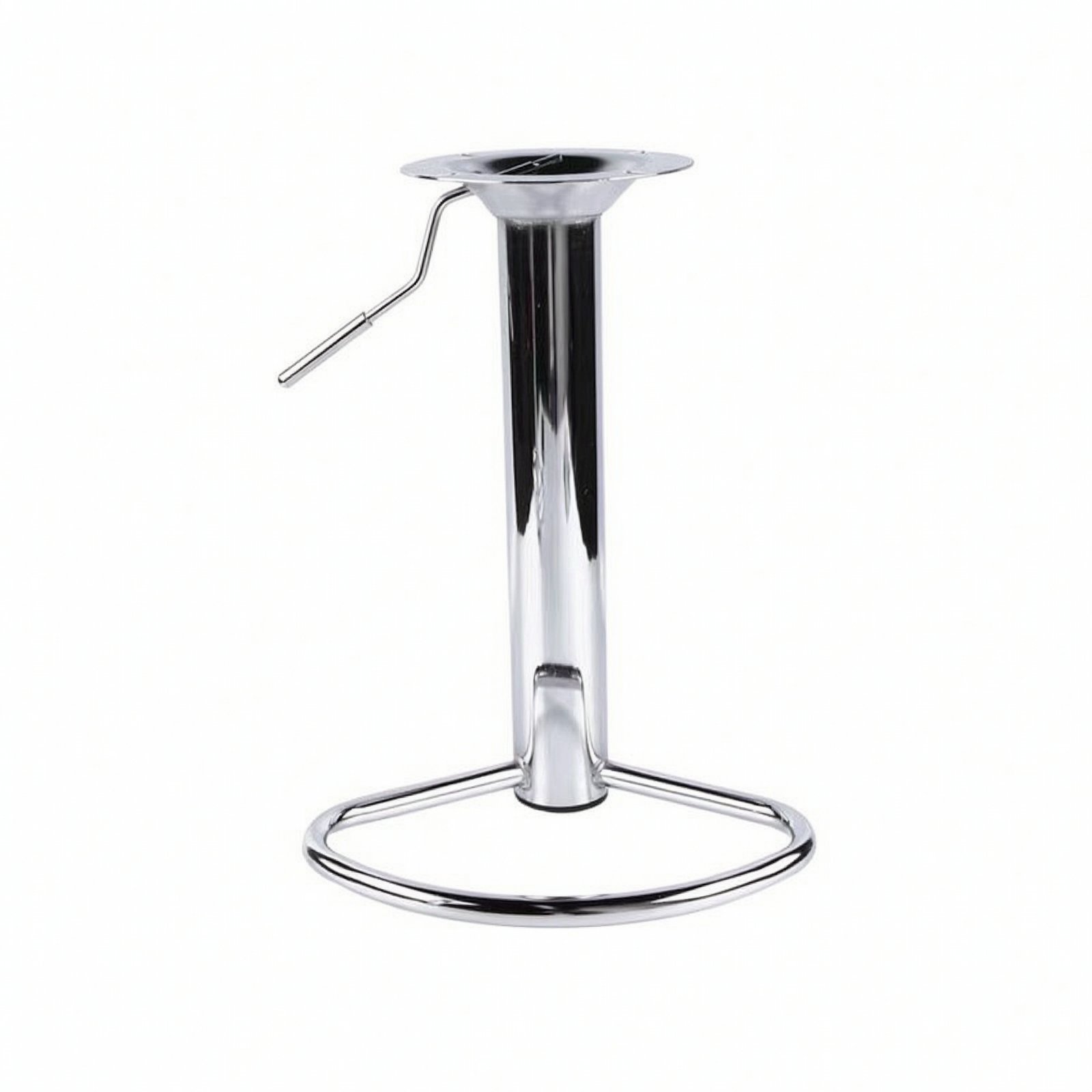 Bar Stool Height Adjust Base