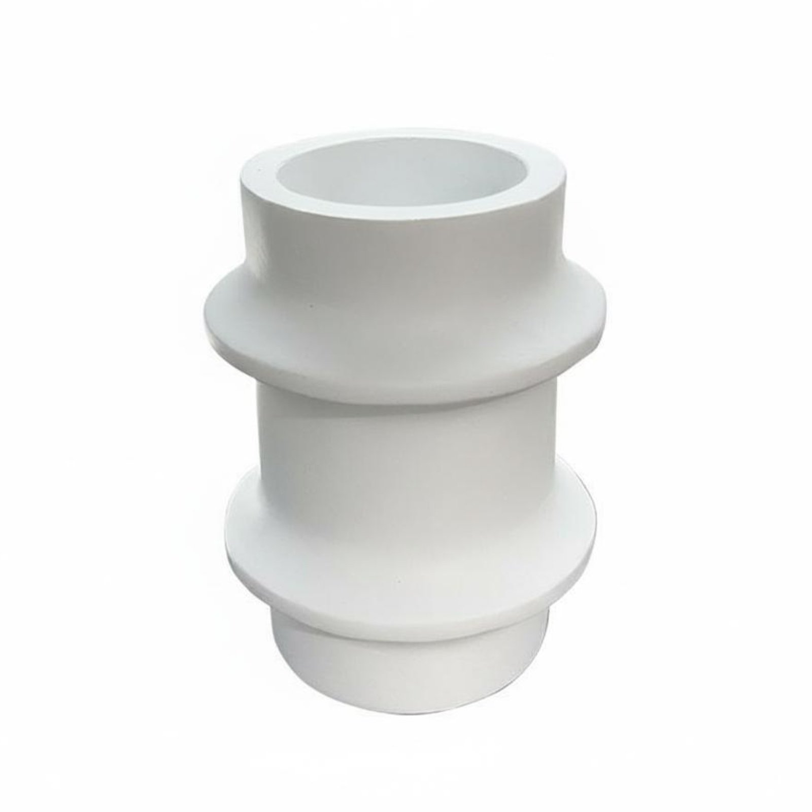 Tabletop Vase Imitation Marble