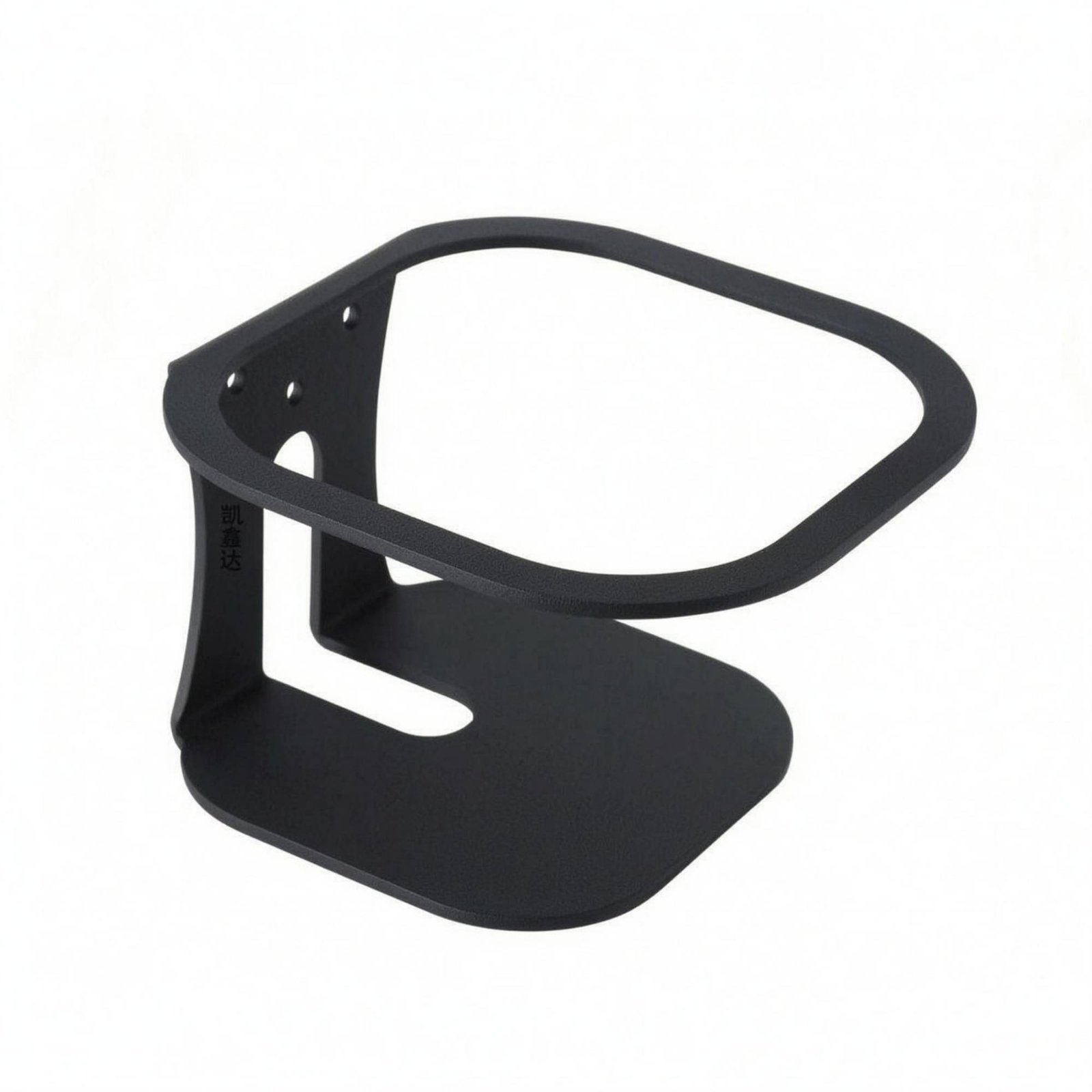 Speaker Bracket Open-Frame