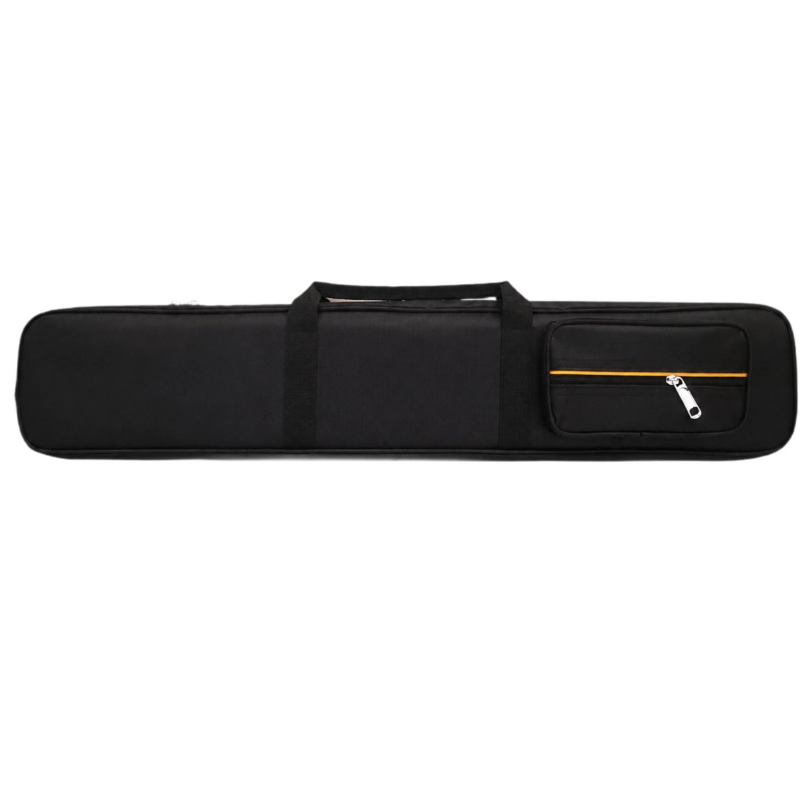 Oxford Cloth Flute Case with Exterior Pouch