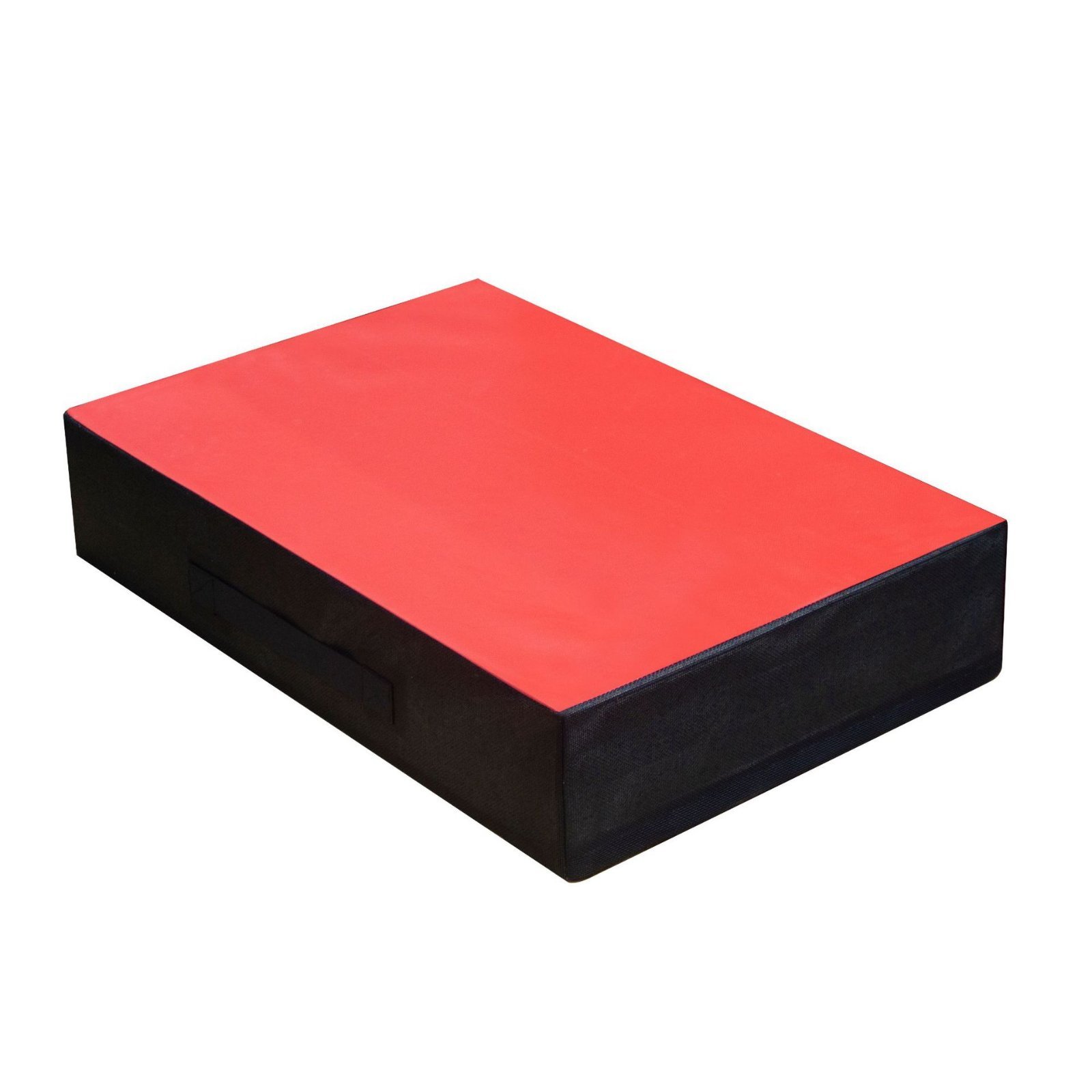 2-Piece Barbell Drop Pad