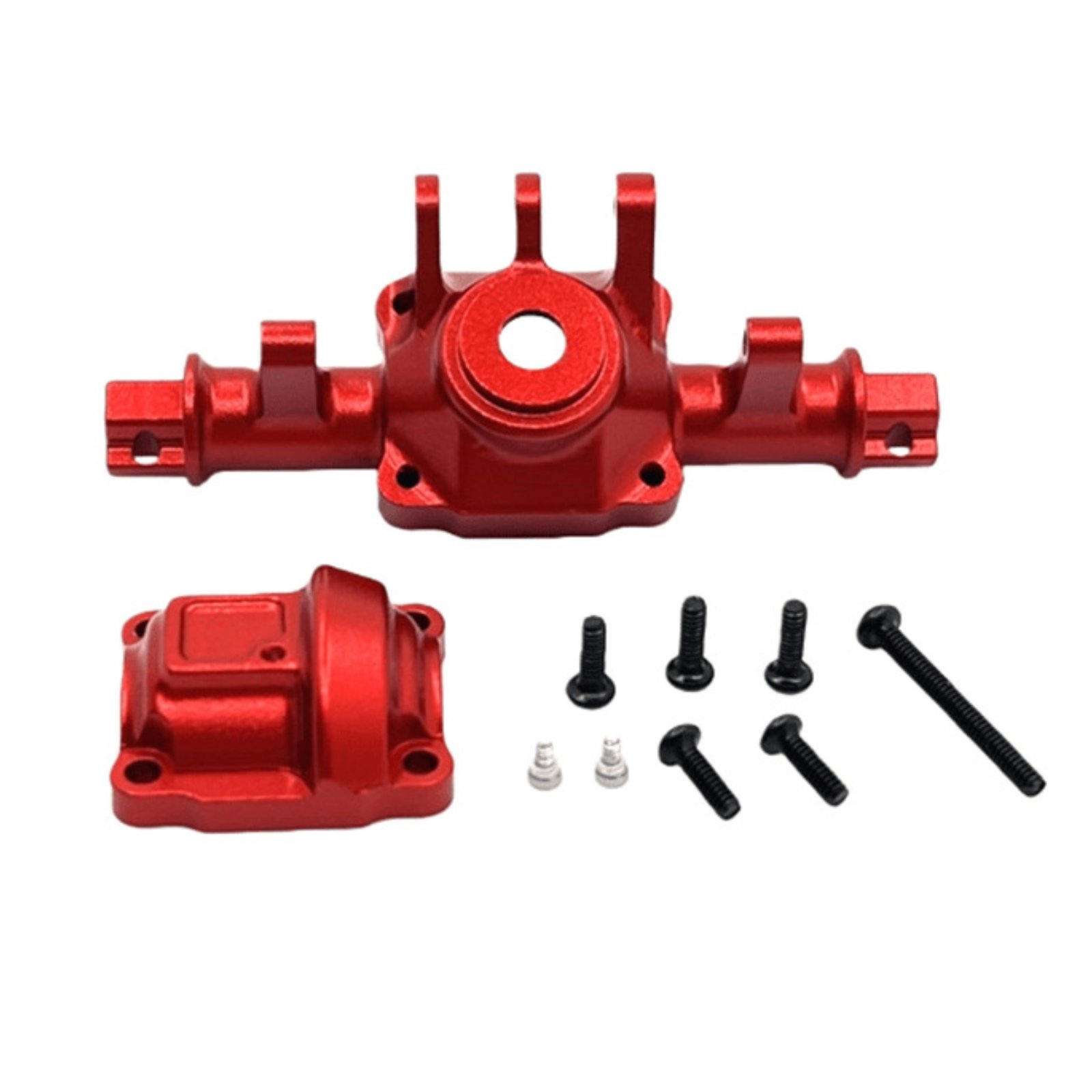 Axle Housing Aluminum