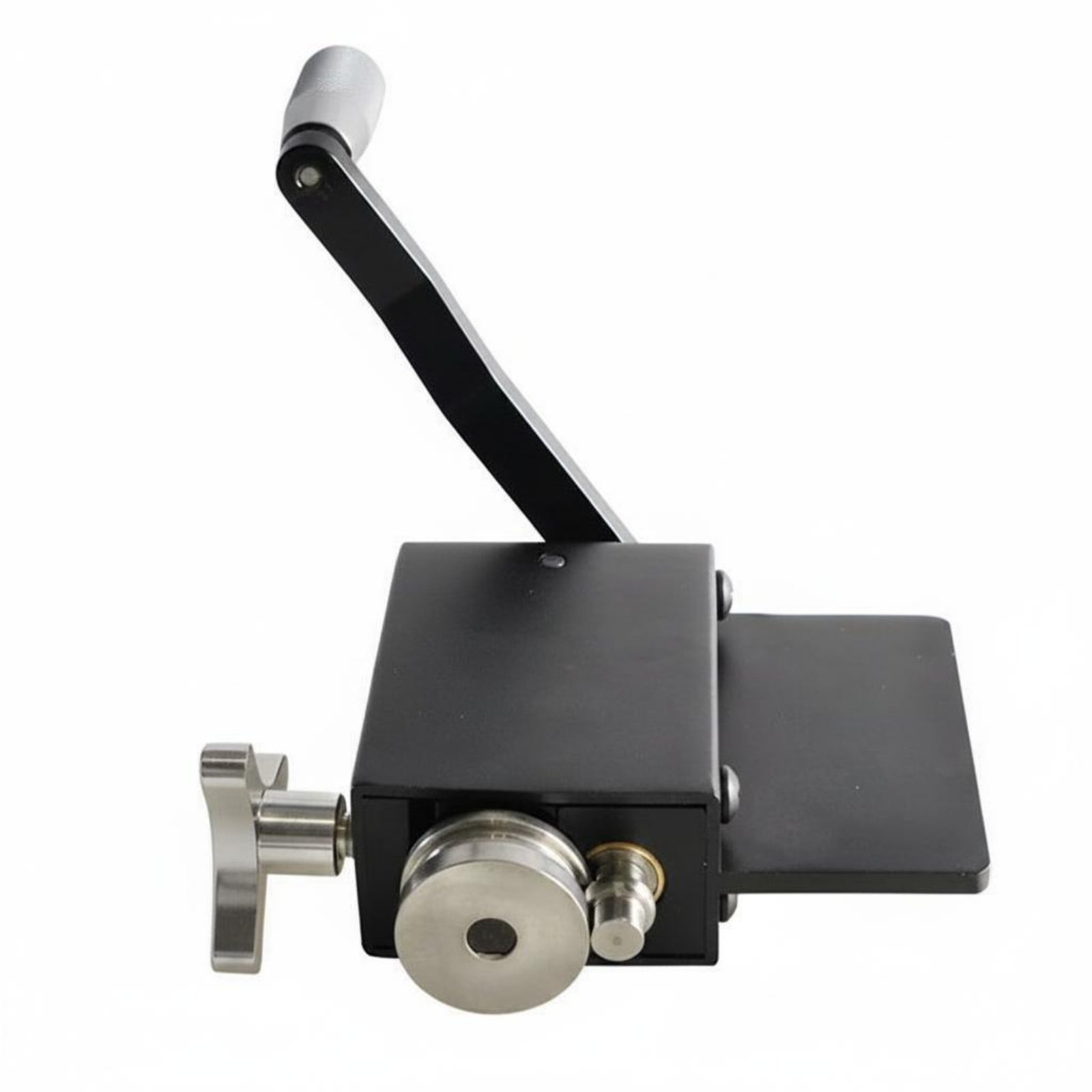 Intake Hose Bead Roller