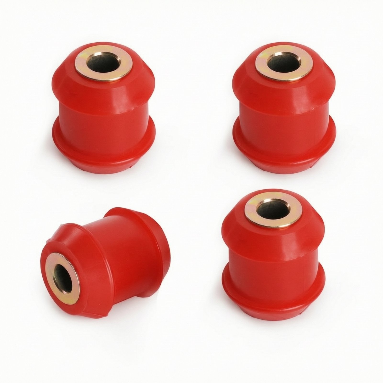 Control Arm Bushing Polyurethane 4 Pieces