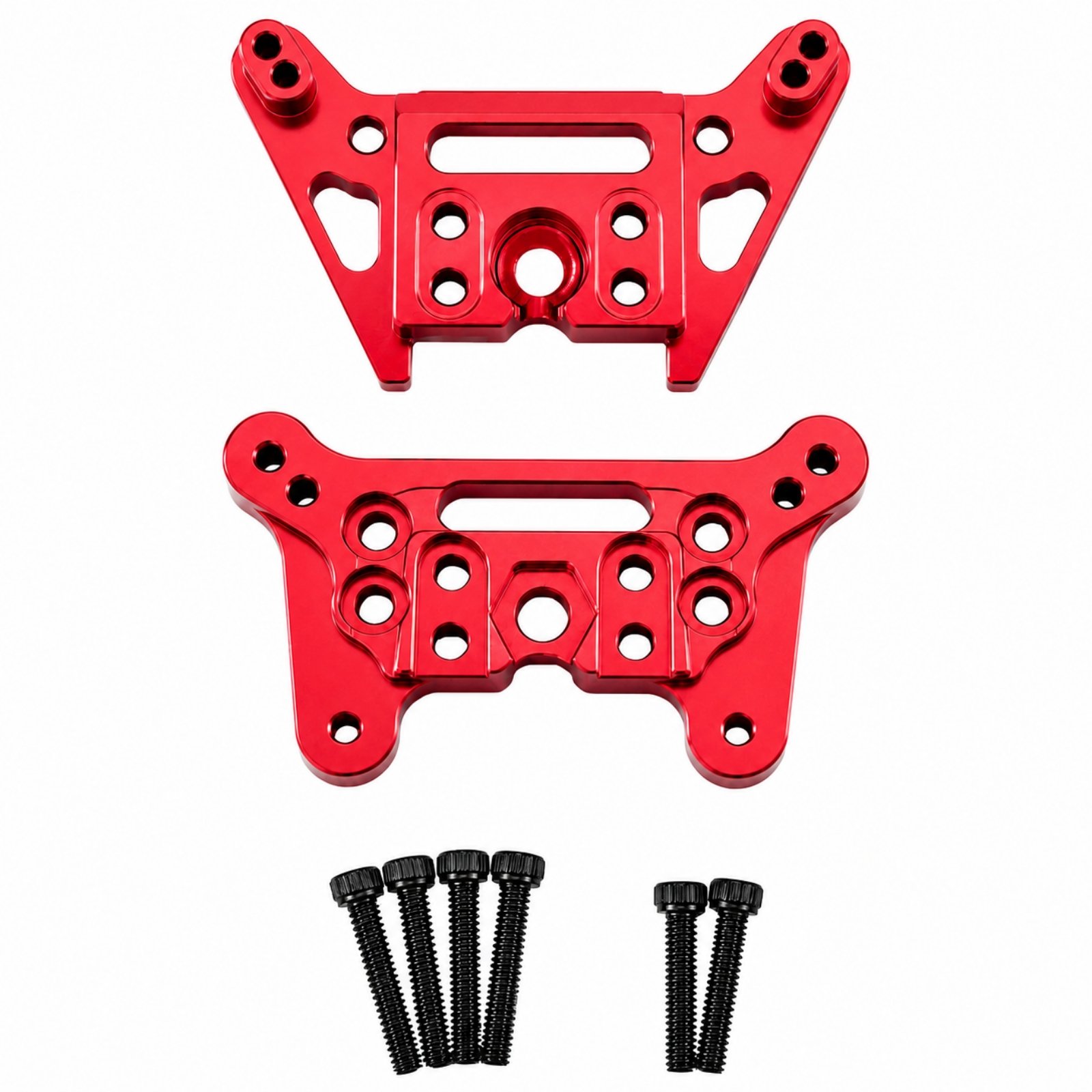Aluminum Shock Absorber Brackets
