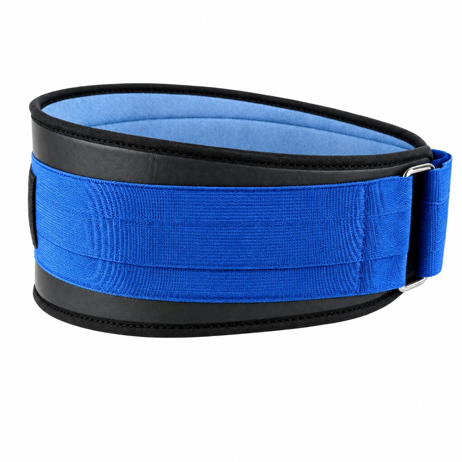 Padded Waist Support Belt